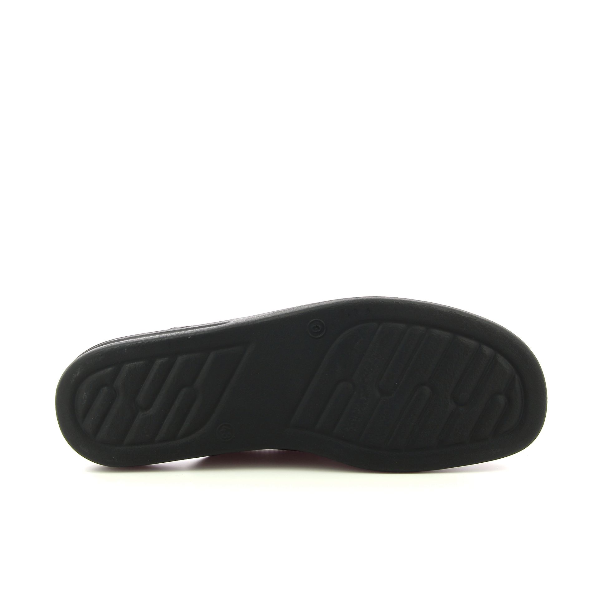 Josef Seibel (Westland) Pantoffel 258833 zwart
