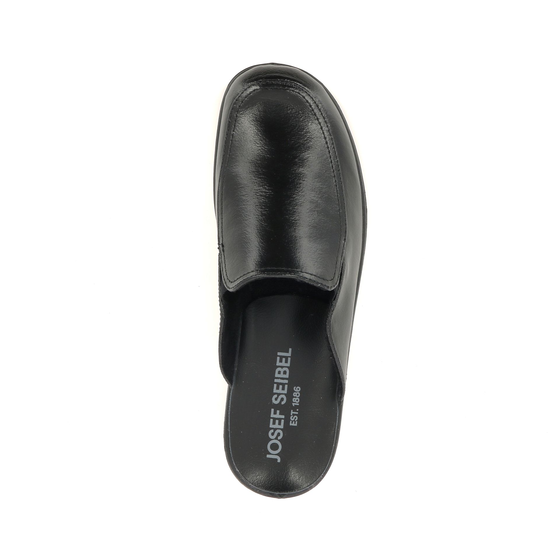 Josef Seibel (Westland) Pantoffel 258833 zwart