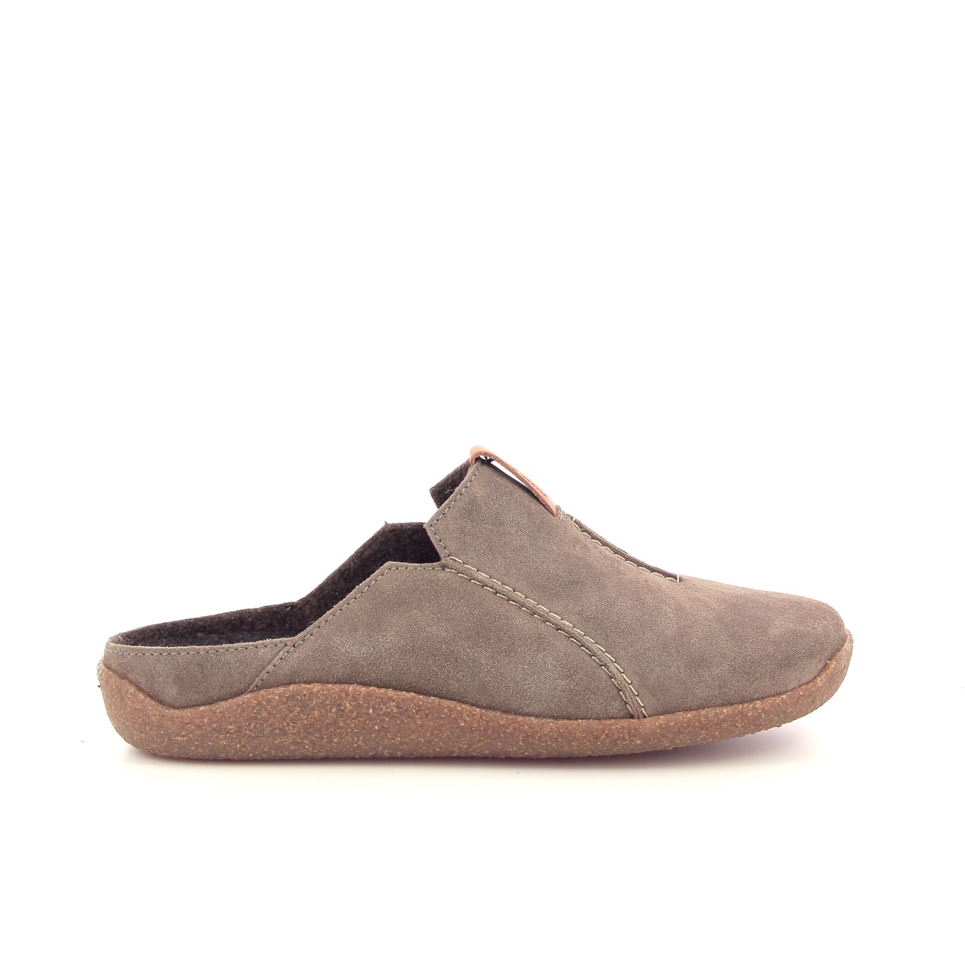 Josef Seibel (Westland) Pantoffel 258834 taupe