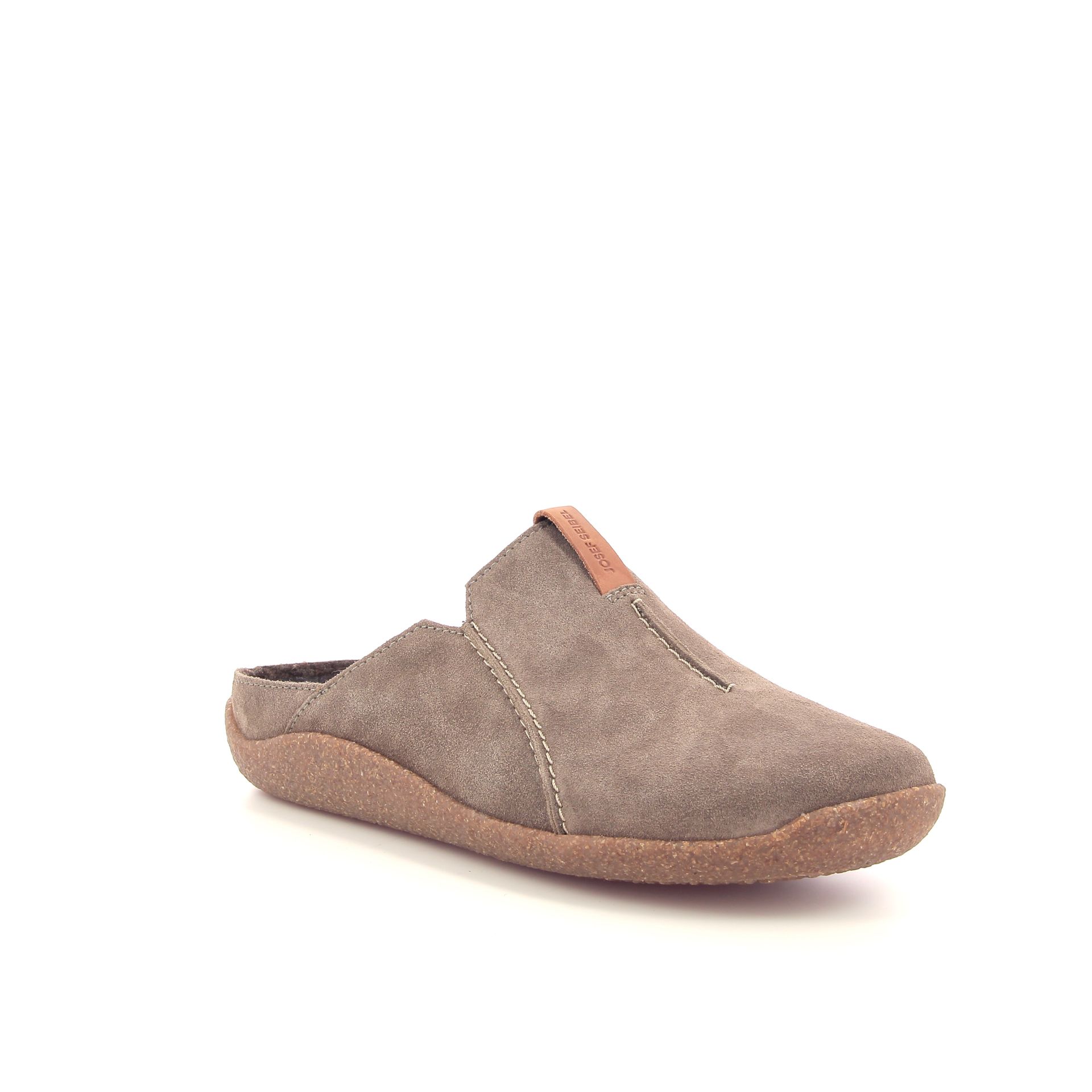 Josef Seibel (Westland) Pantoffel 258834 taupe