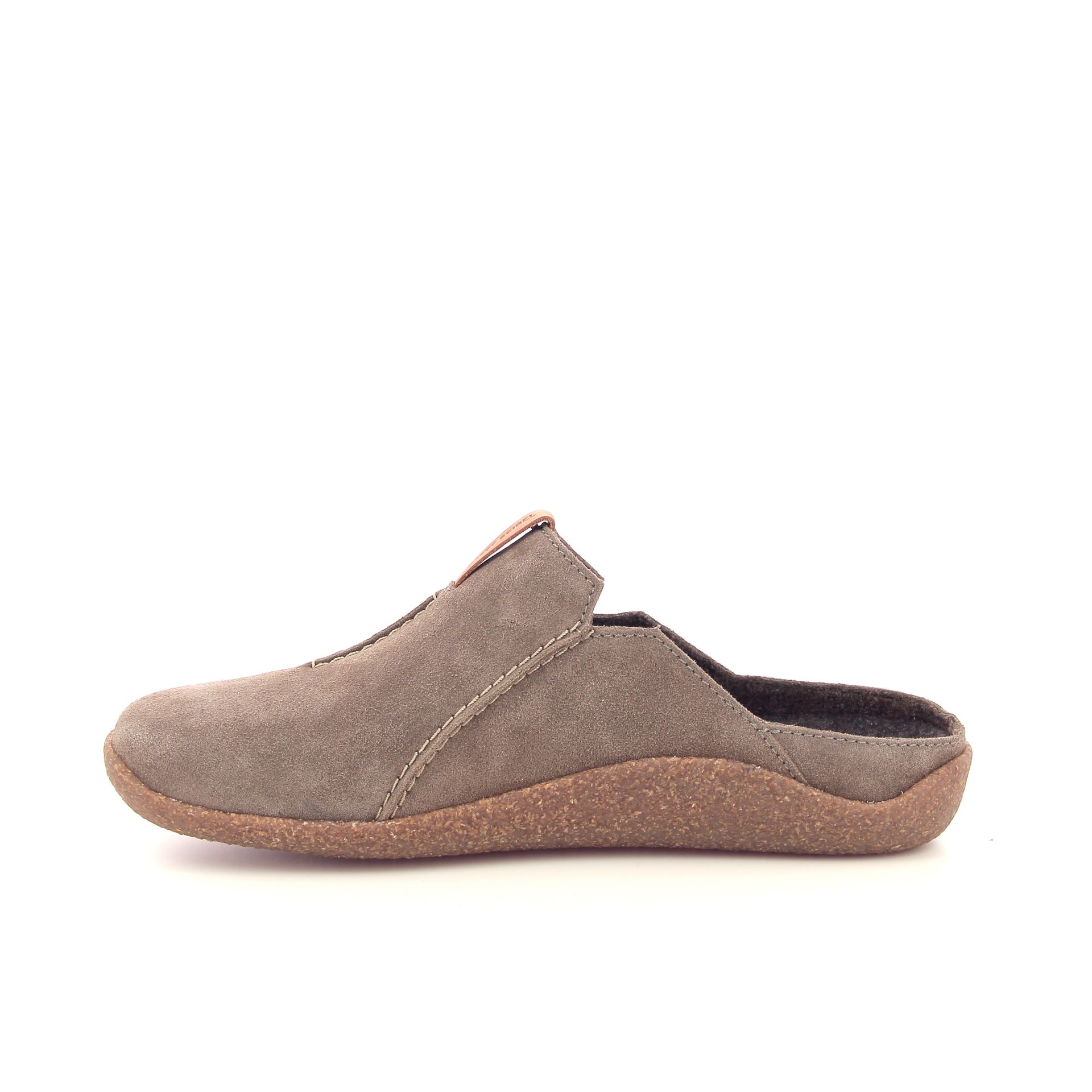 Josef Seibel (Westland) Pantoffel 258834 taupe