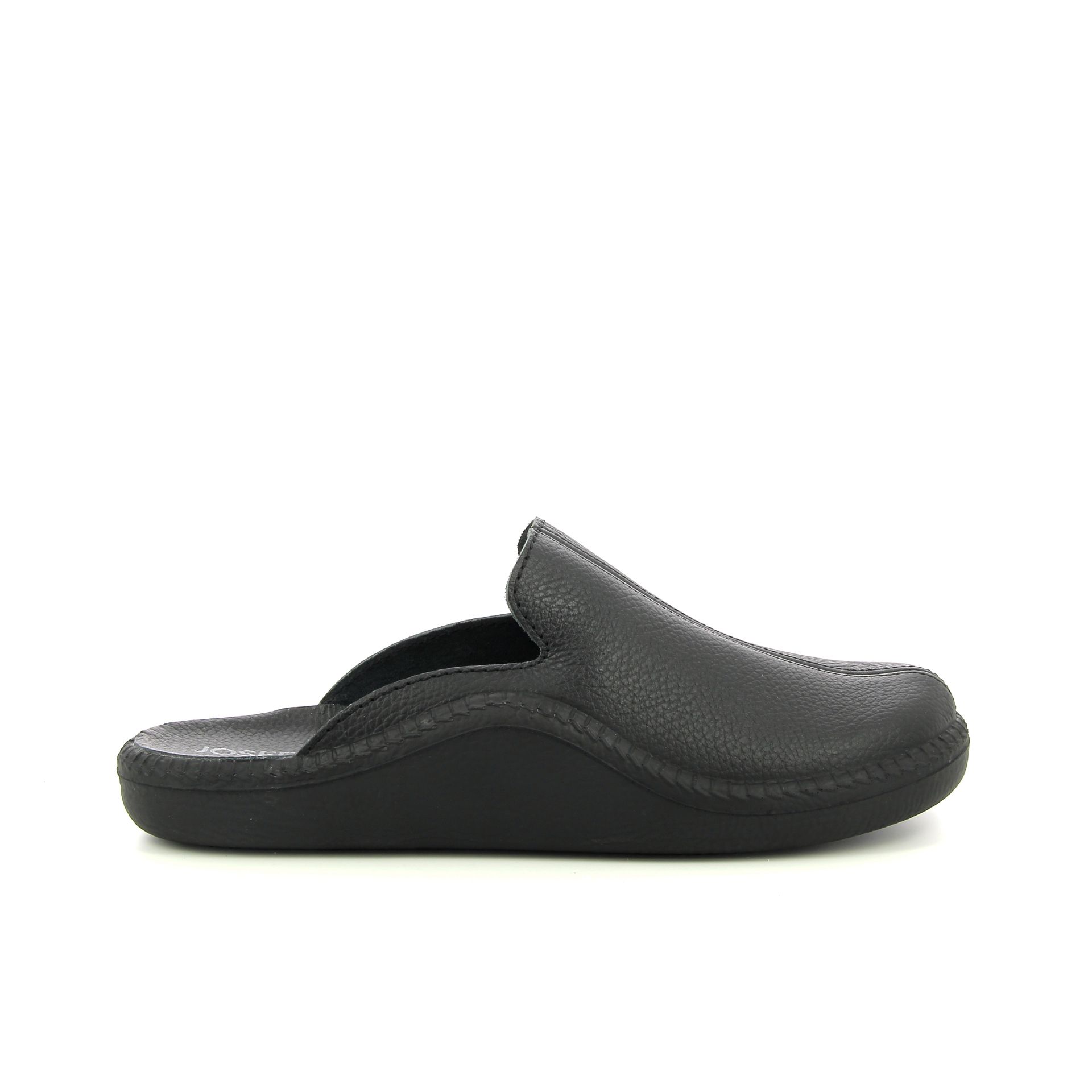 Josef Seibel (Westland) Pantoffel 258835 zwart