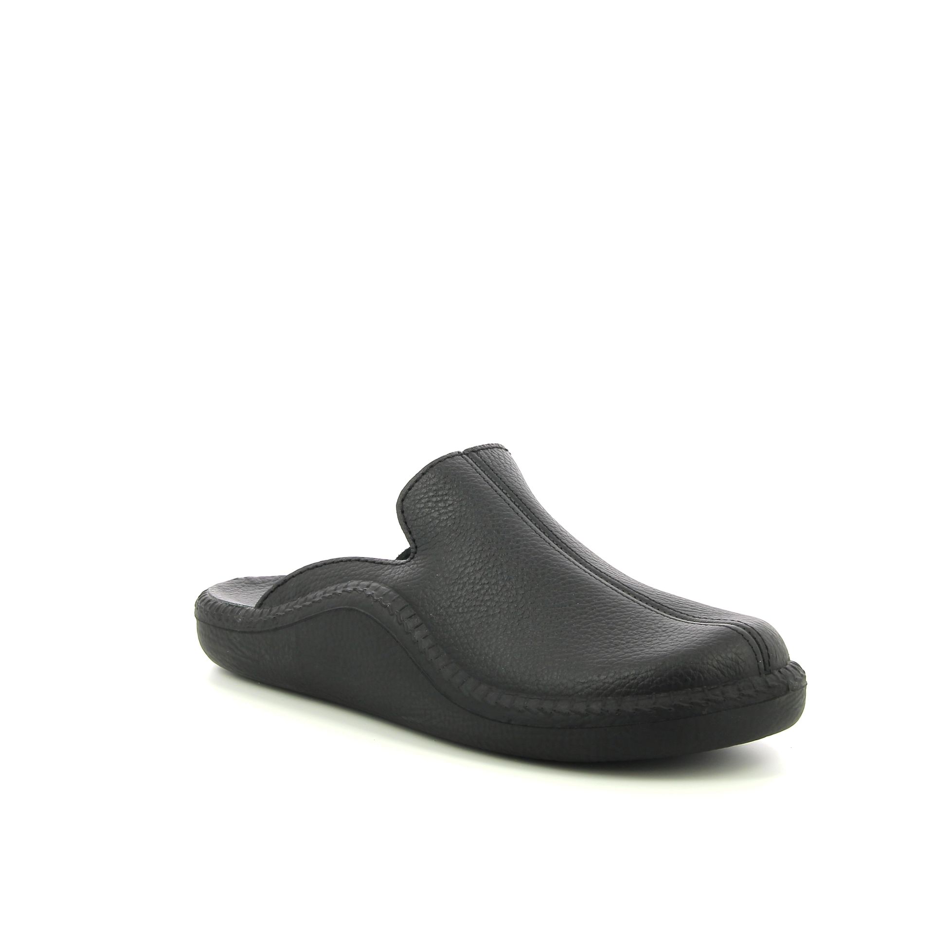 Josef Seibel (Westland) Pantoffel 258835 zwart