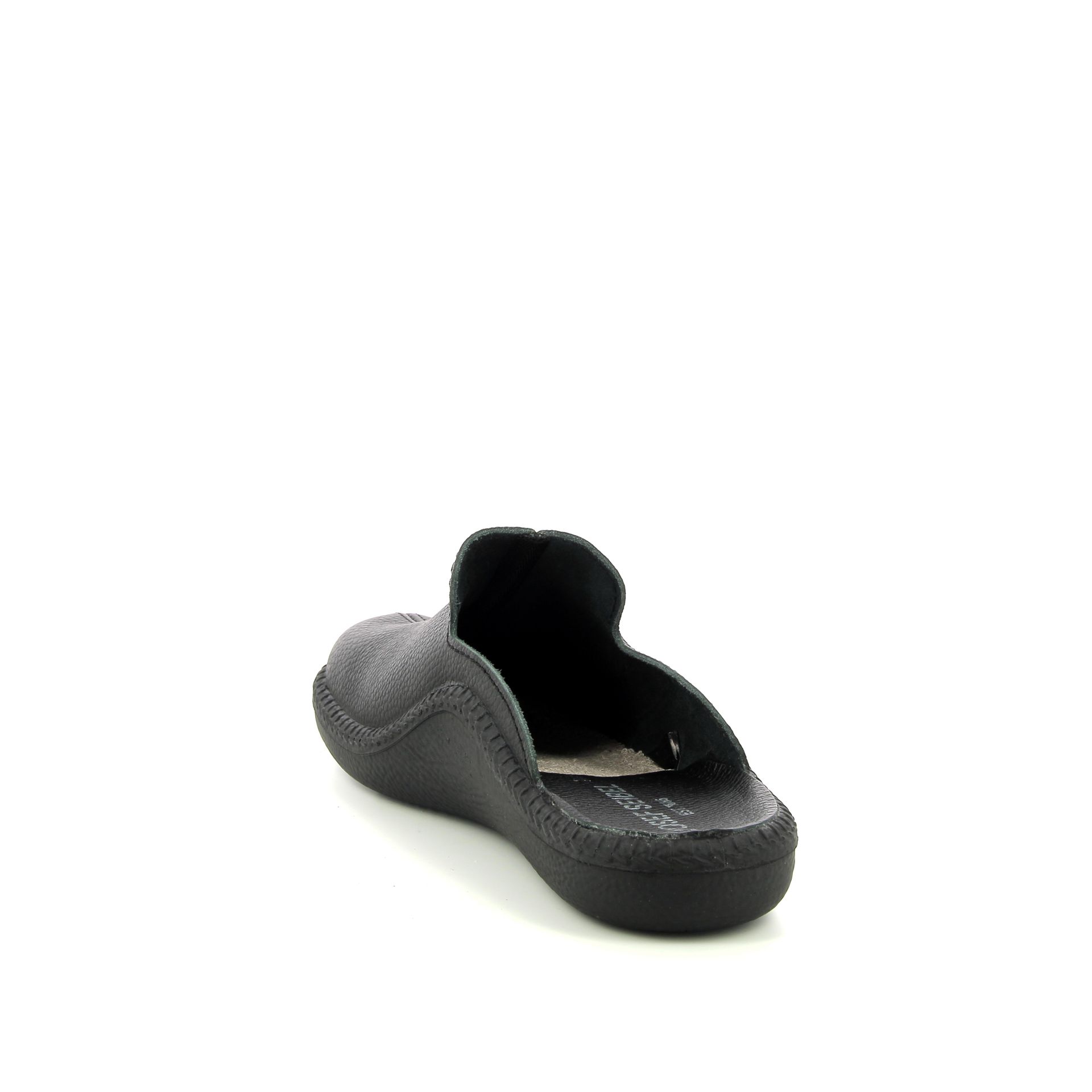 Josef Seibel (Westland) Pantoffel 258835 zwart