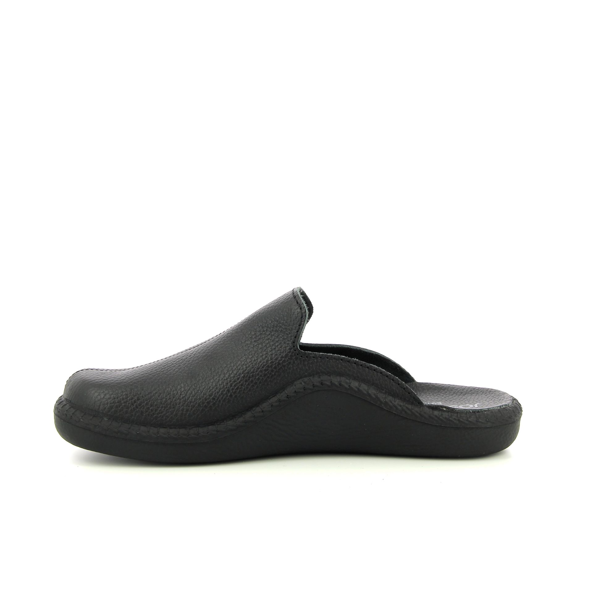 Josef Seibel (Westland) Pantoffel 258835 zwart