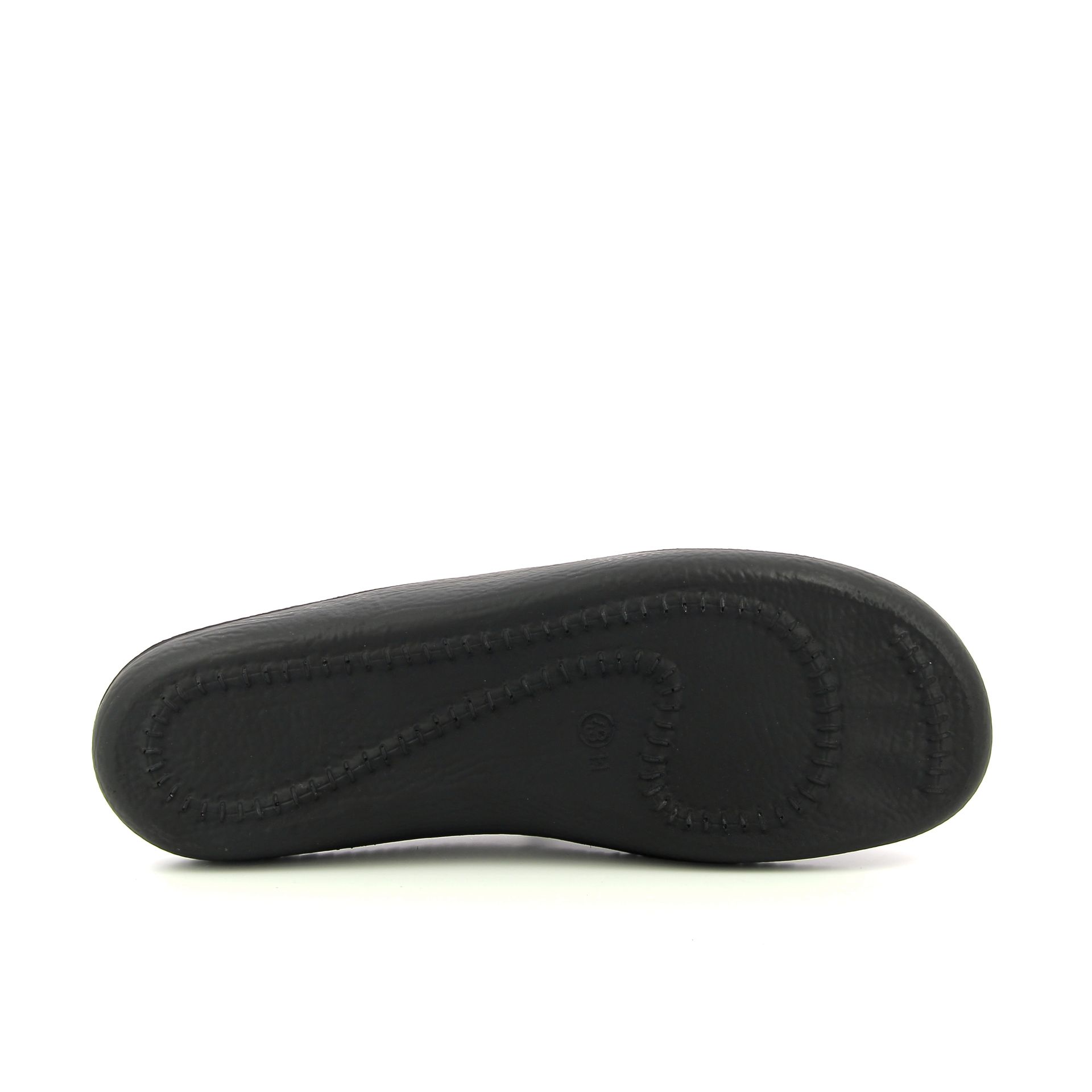 Josef Seibel (Westland) Pantoffel 258835 zwart