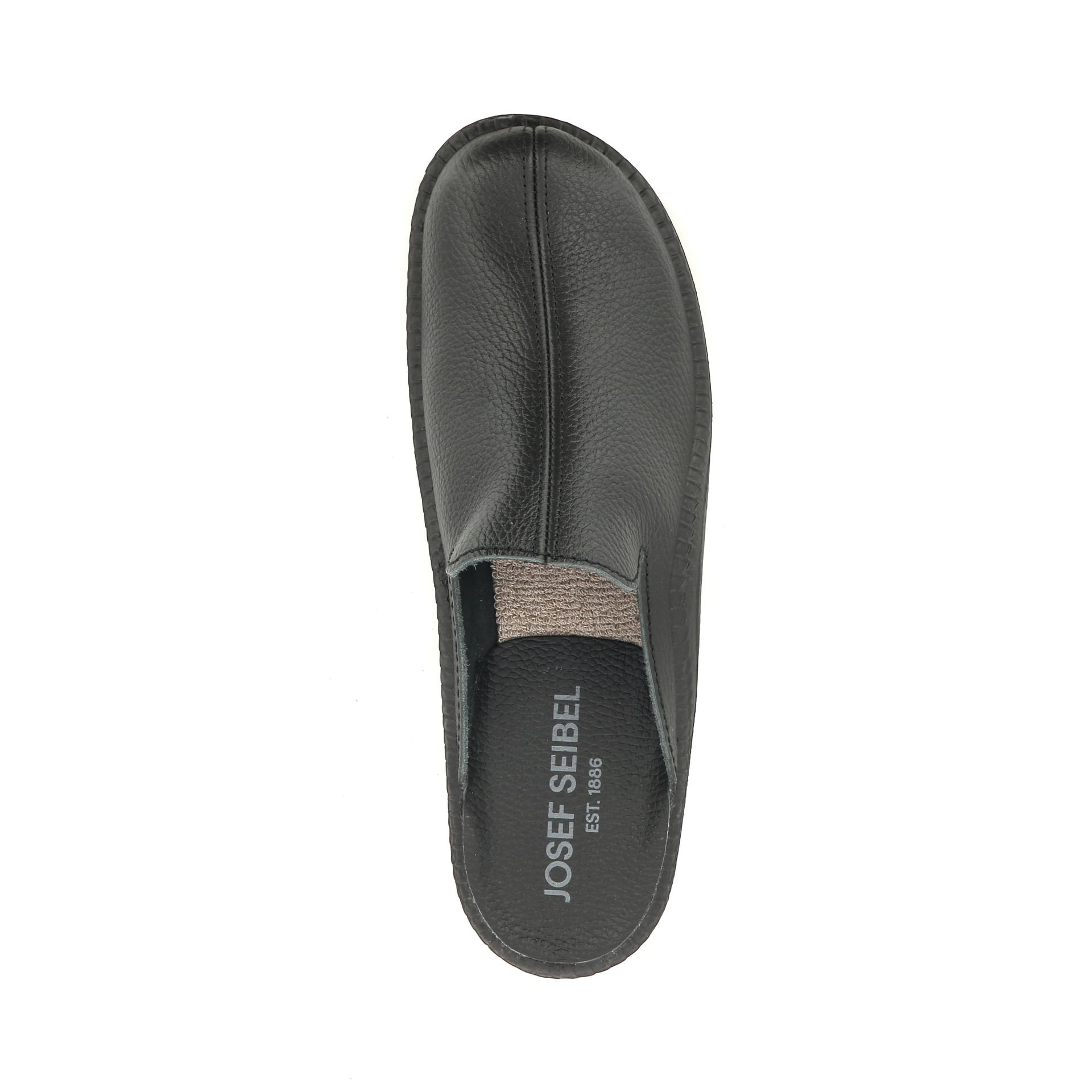 Josef Seibel (Westland) Pantoffel 258835 zwart