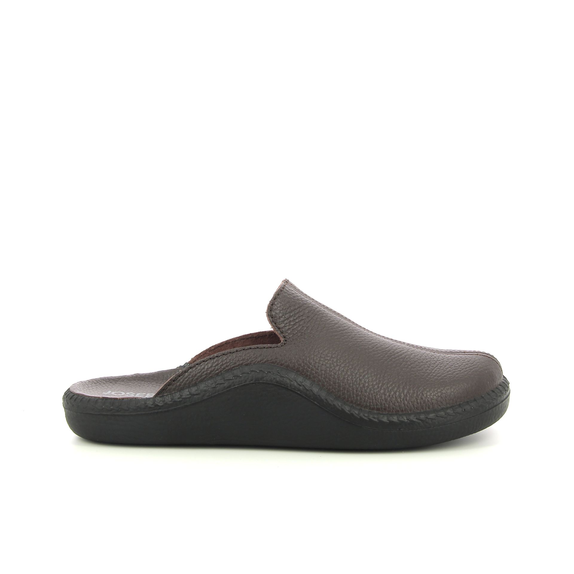 Josef Seibel (Westland) Pantoffel 258836 bruin