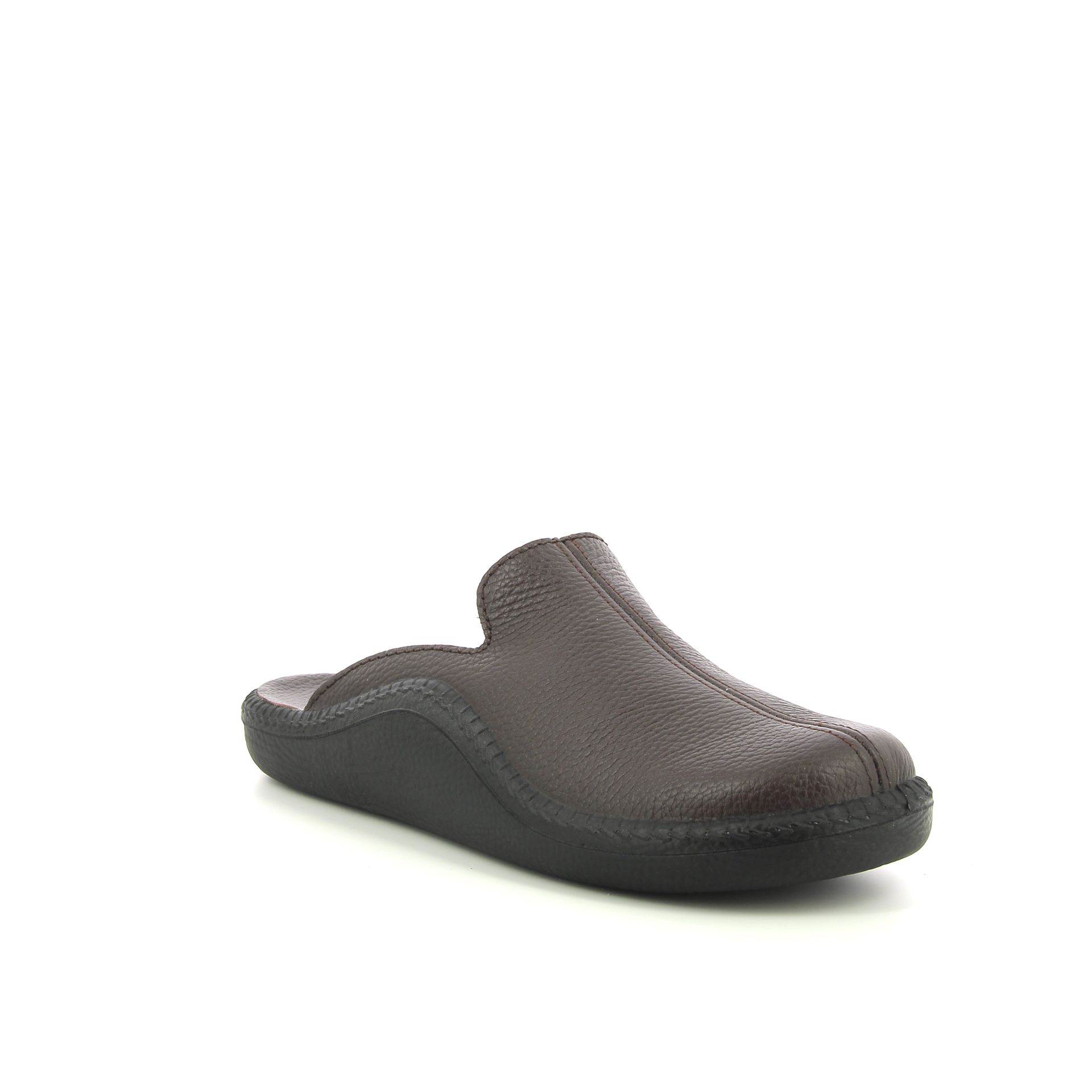 Josef Seibel (Westland) Pantoffel 258836 bruin