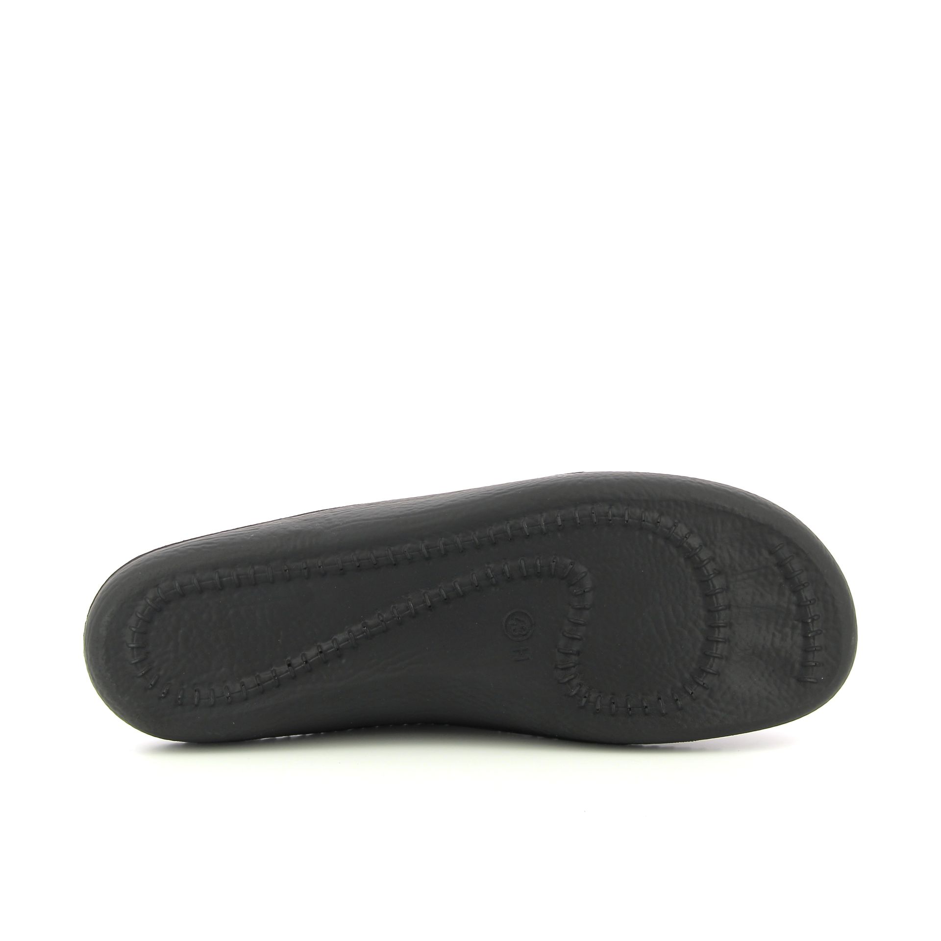 Josef Seibel (Westland) Pantoffel 258836 bruin