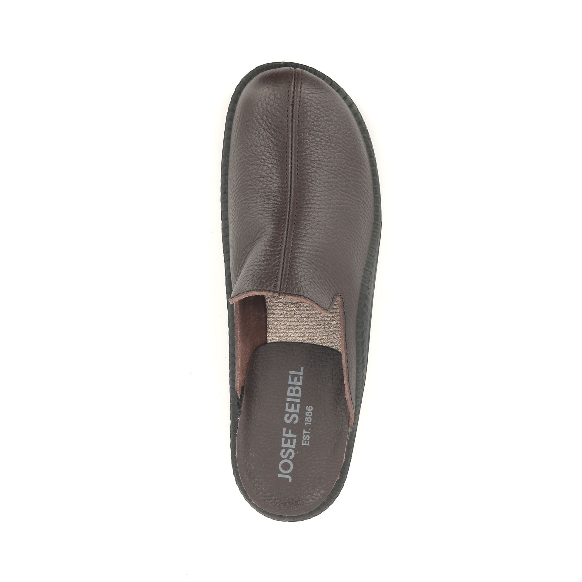 Josef Seibel (Westland) Pantoffel 258836 bruin