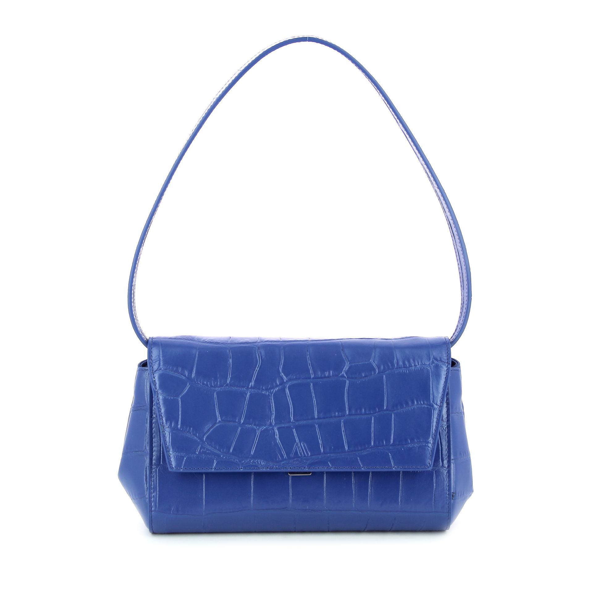 Kaai Ikon Clutch 258838 blauw