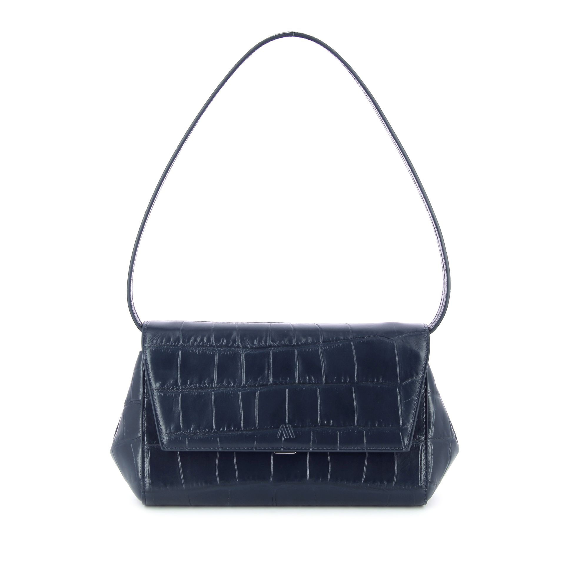 Kaai Ikon Clutch 258839 blauw