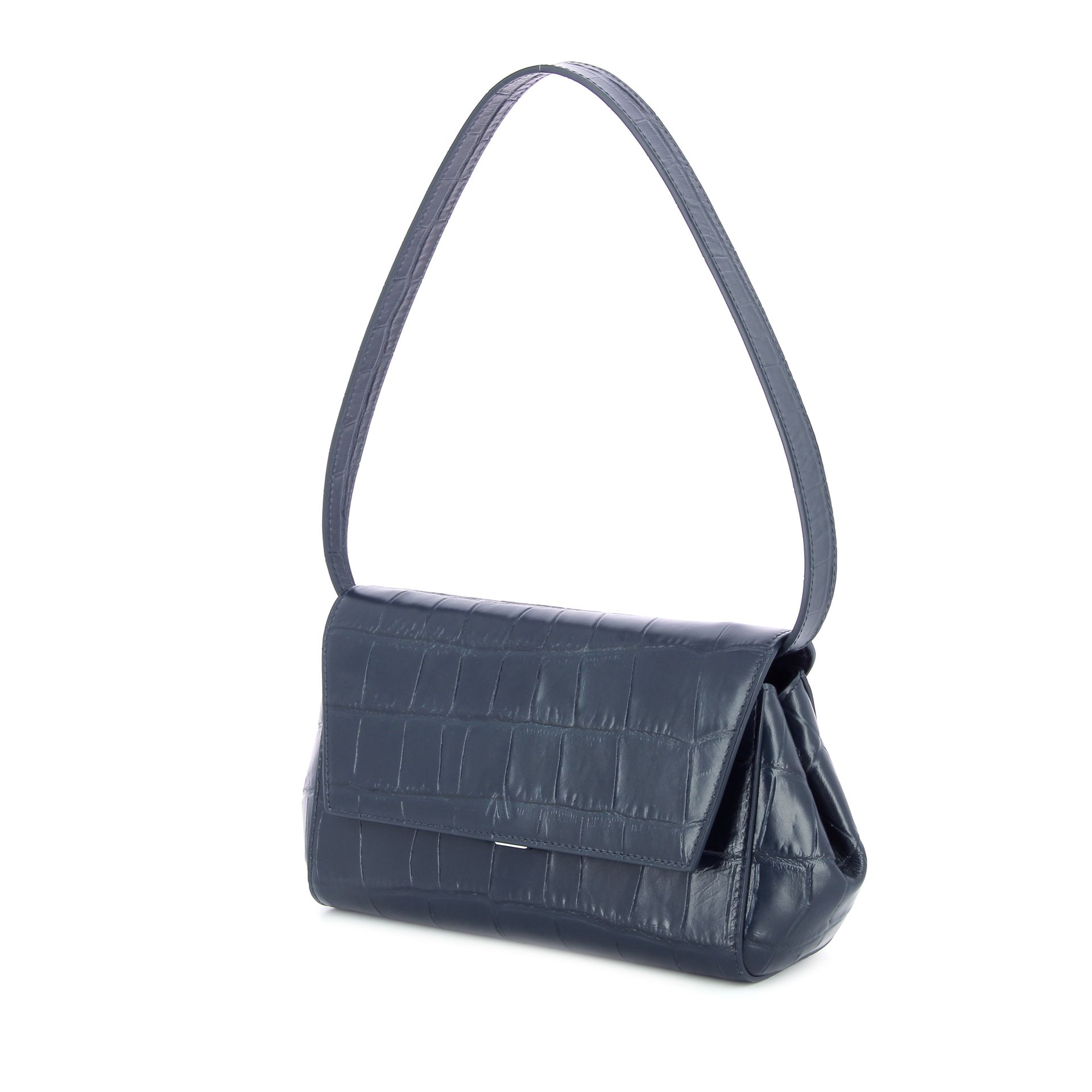 Kaai Ikon Clutch 258839 blauw