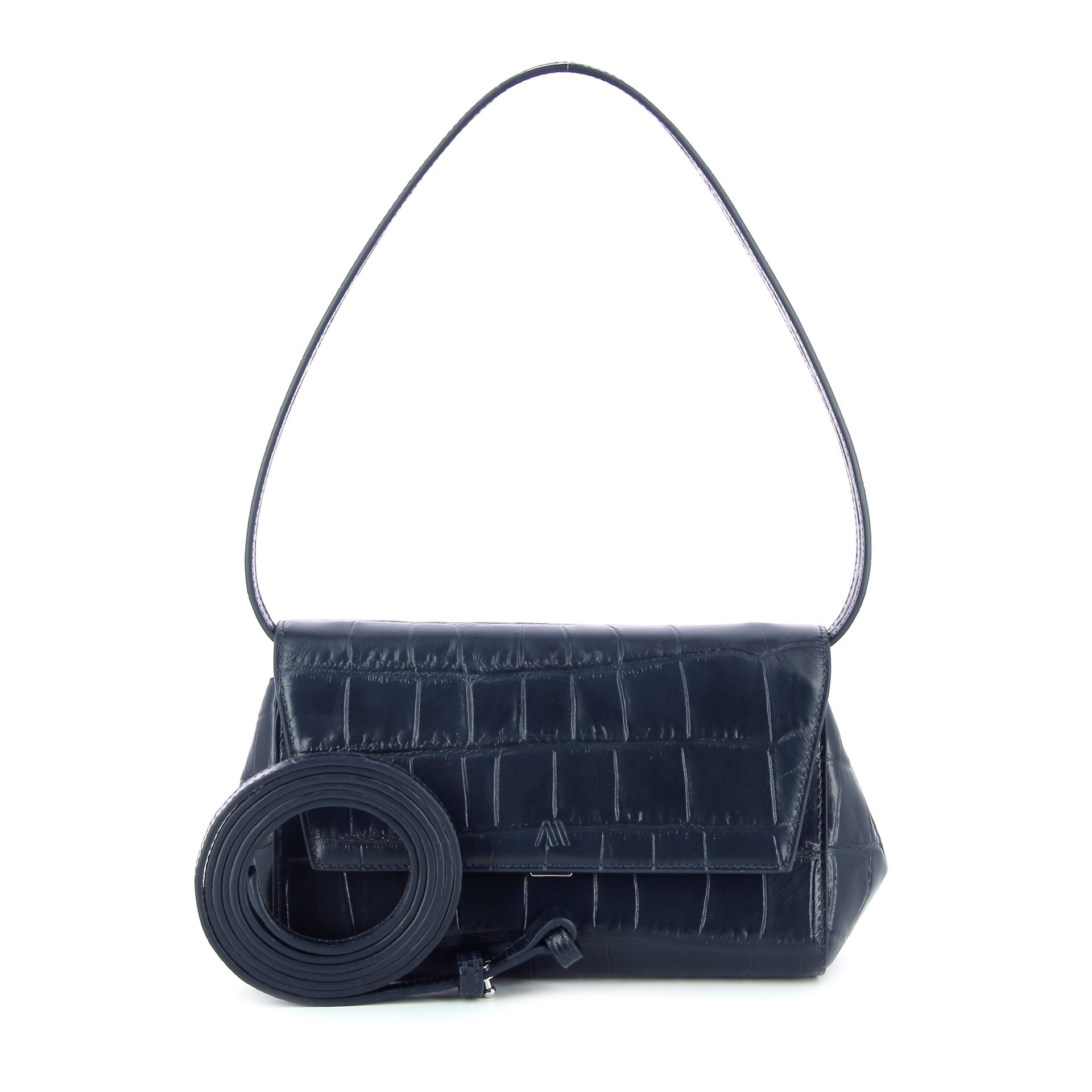 Kaai Ikon Clutch 258839 blauw