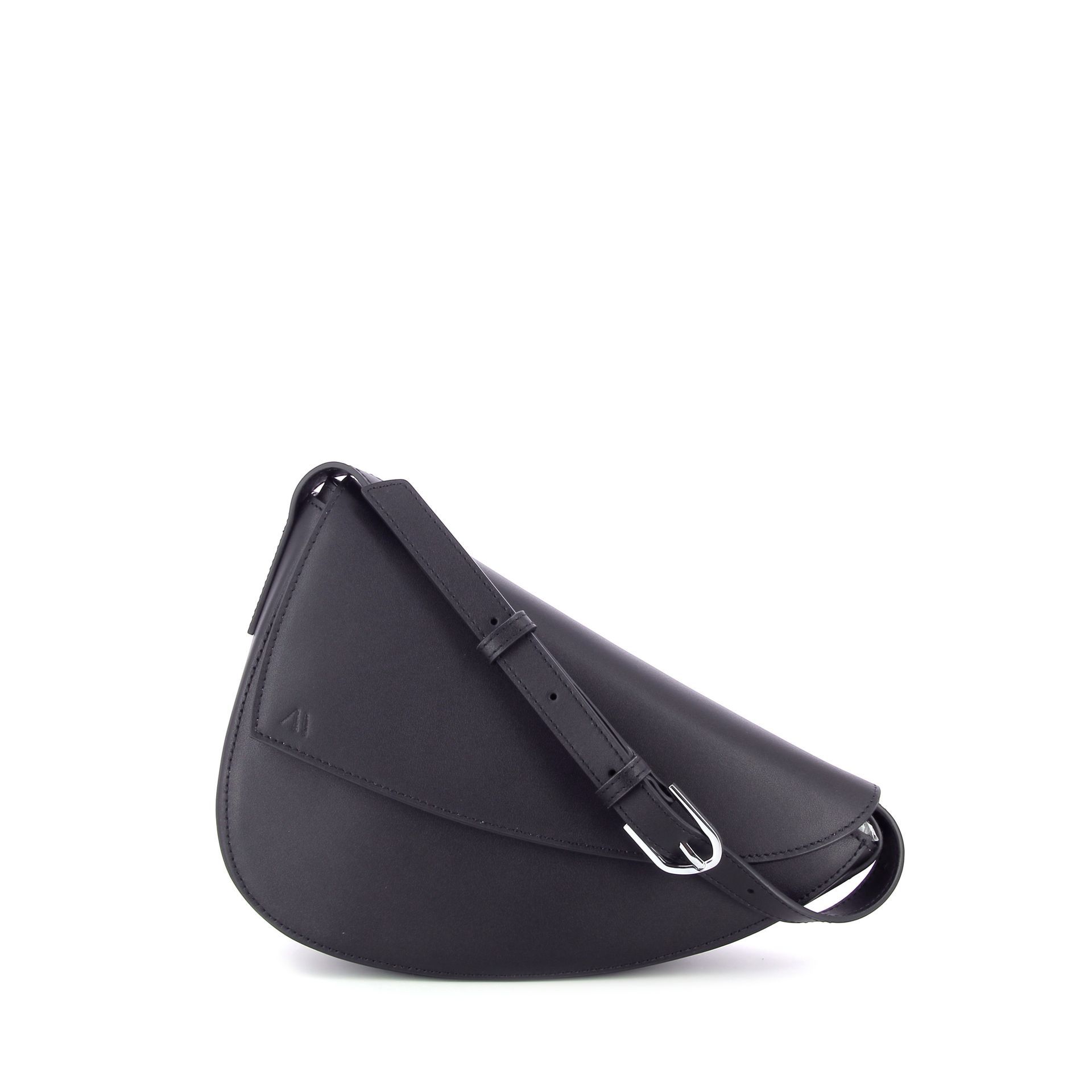 Kaai Rebel Crossbody 258840 zwart