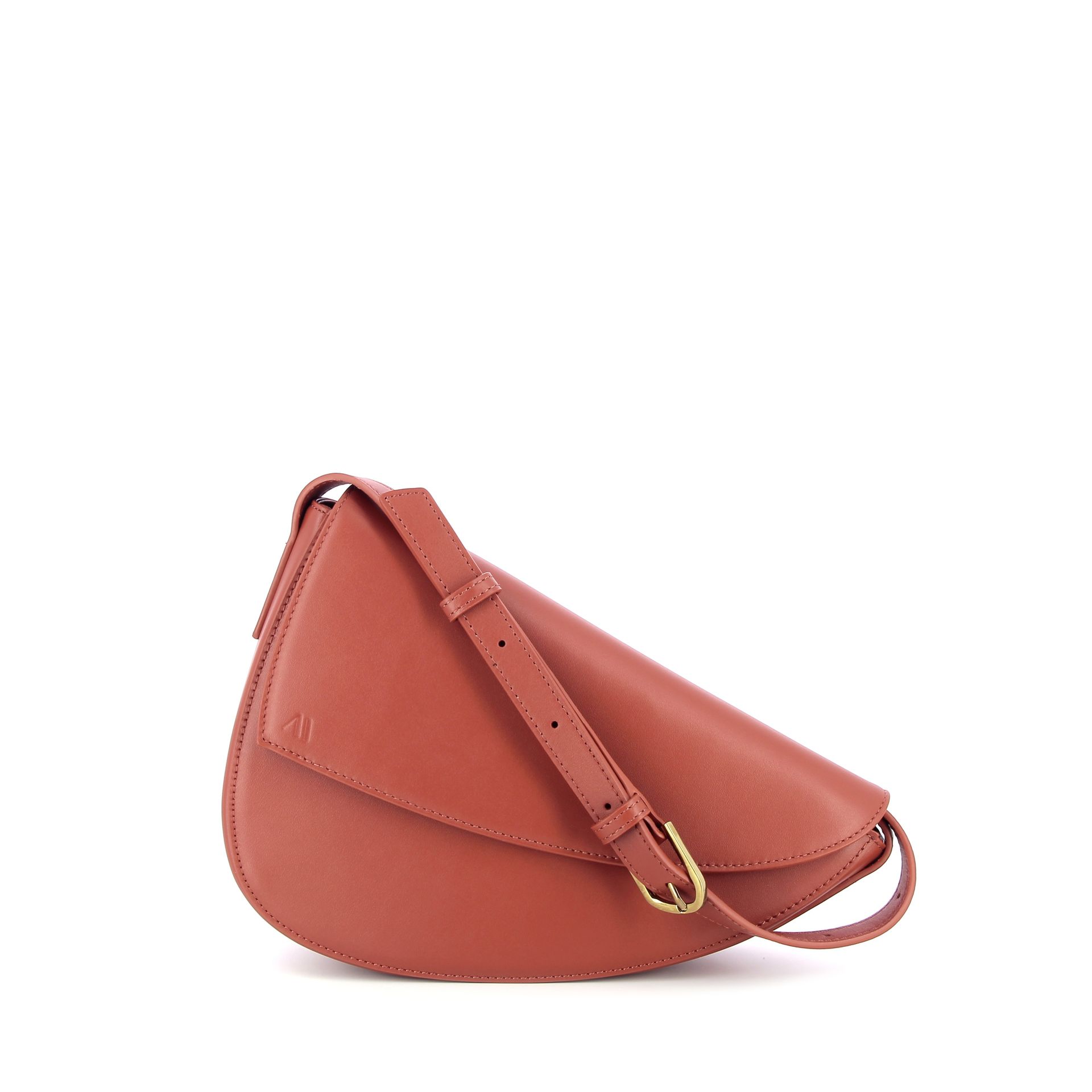 Kaai Rebel Crossbody 258841 oranje