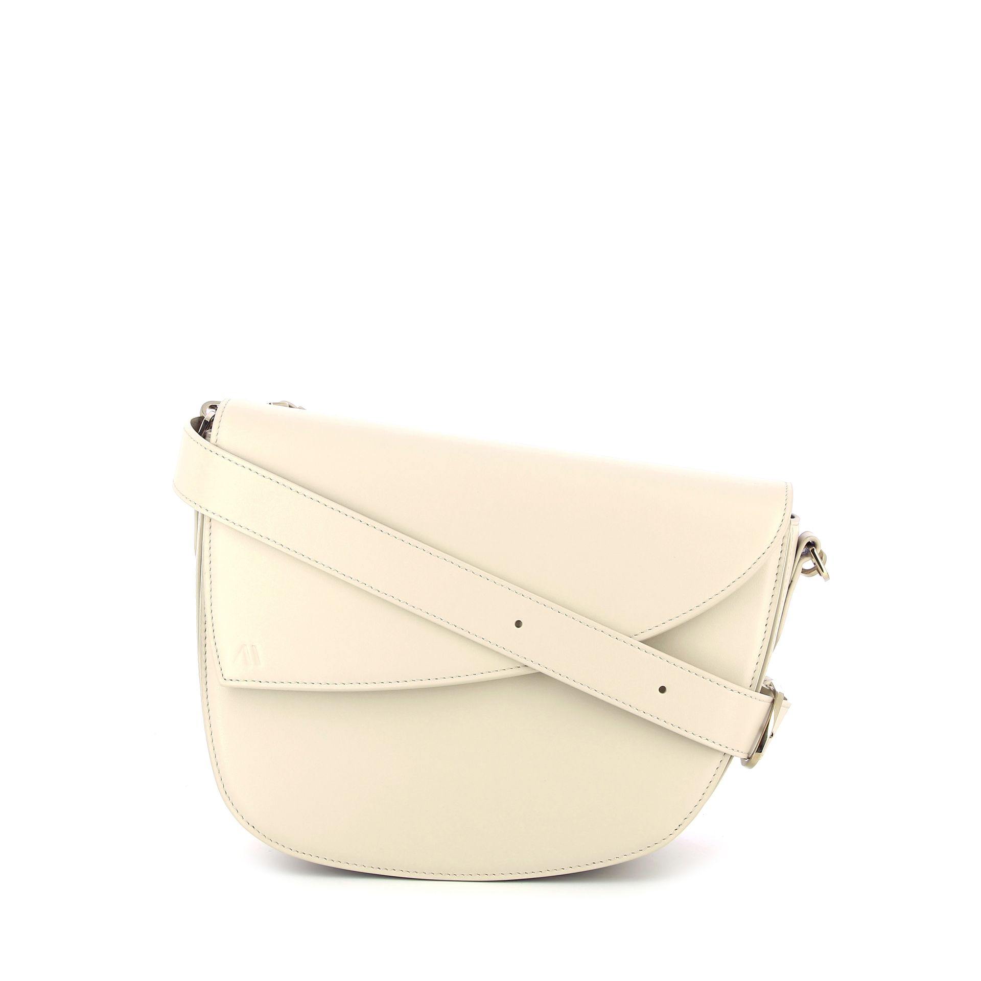 Kaai Rebel Saddle Bag 258848 beige