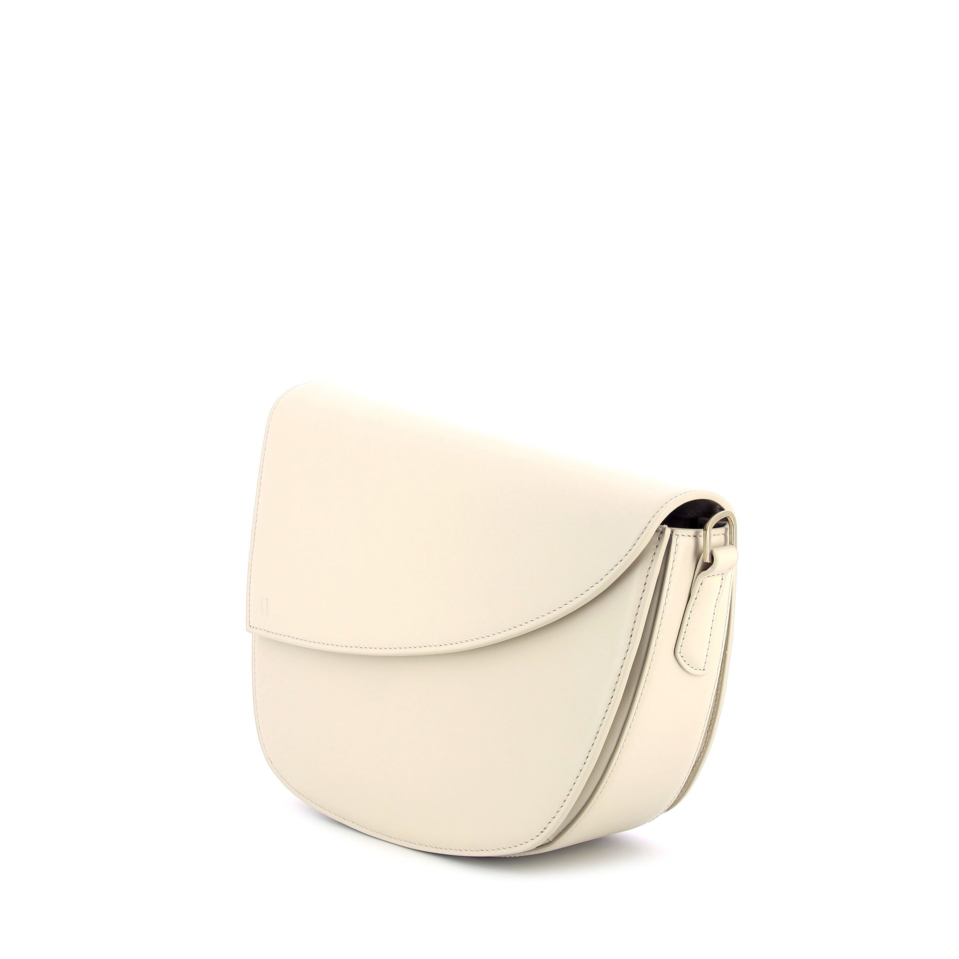 Kaai Rebel Saddle Bag 258848 beige