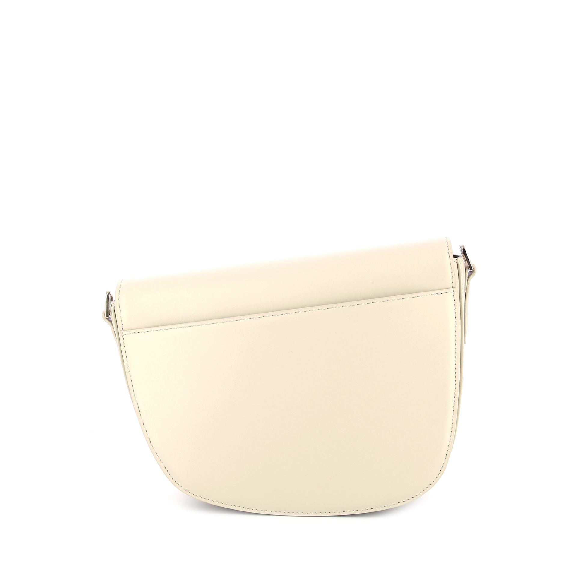 Kaai Rebel Saddle Bag 258848 beige