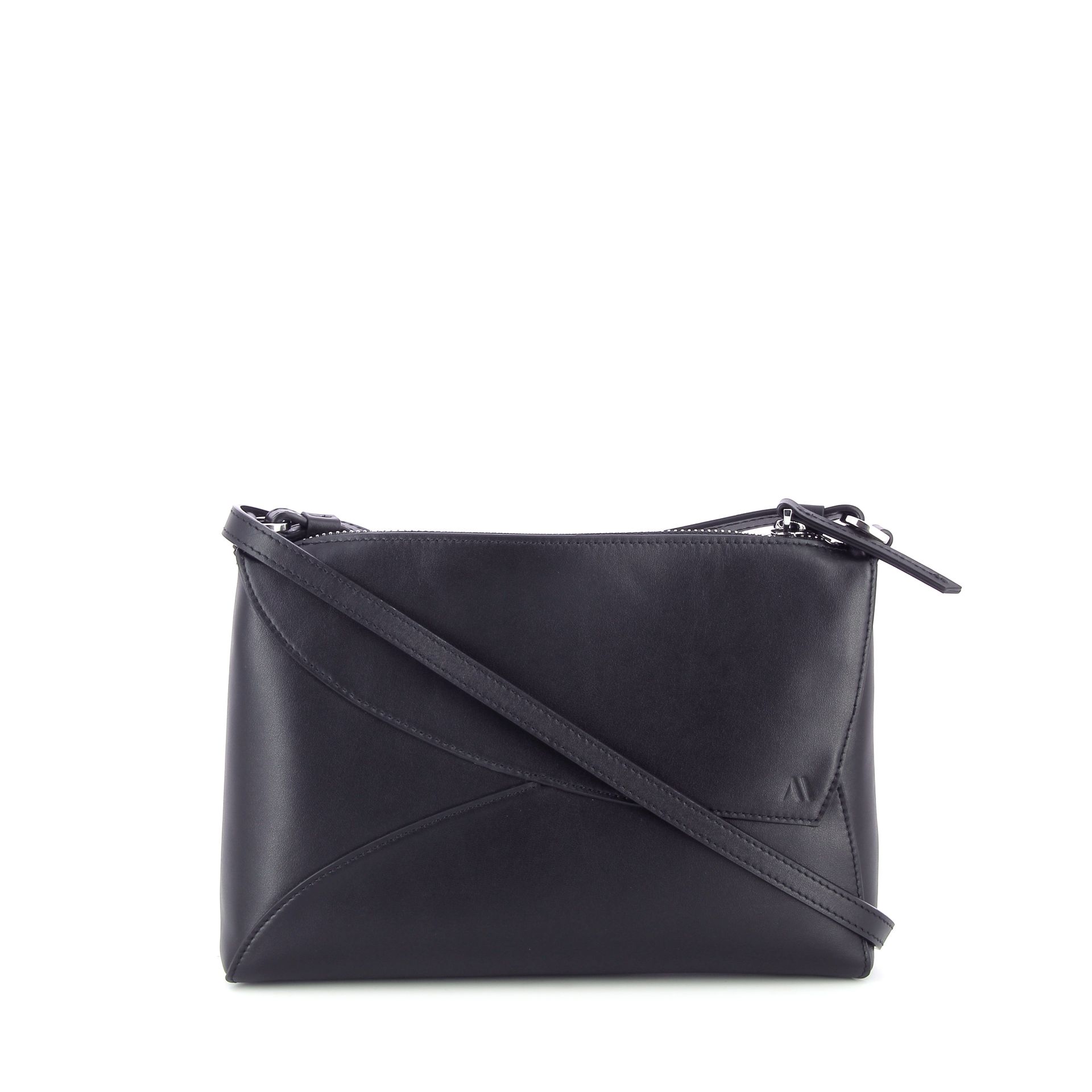 Kaai Rebel Clutch 258849 zwart