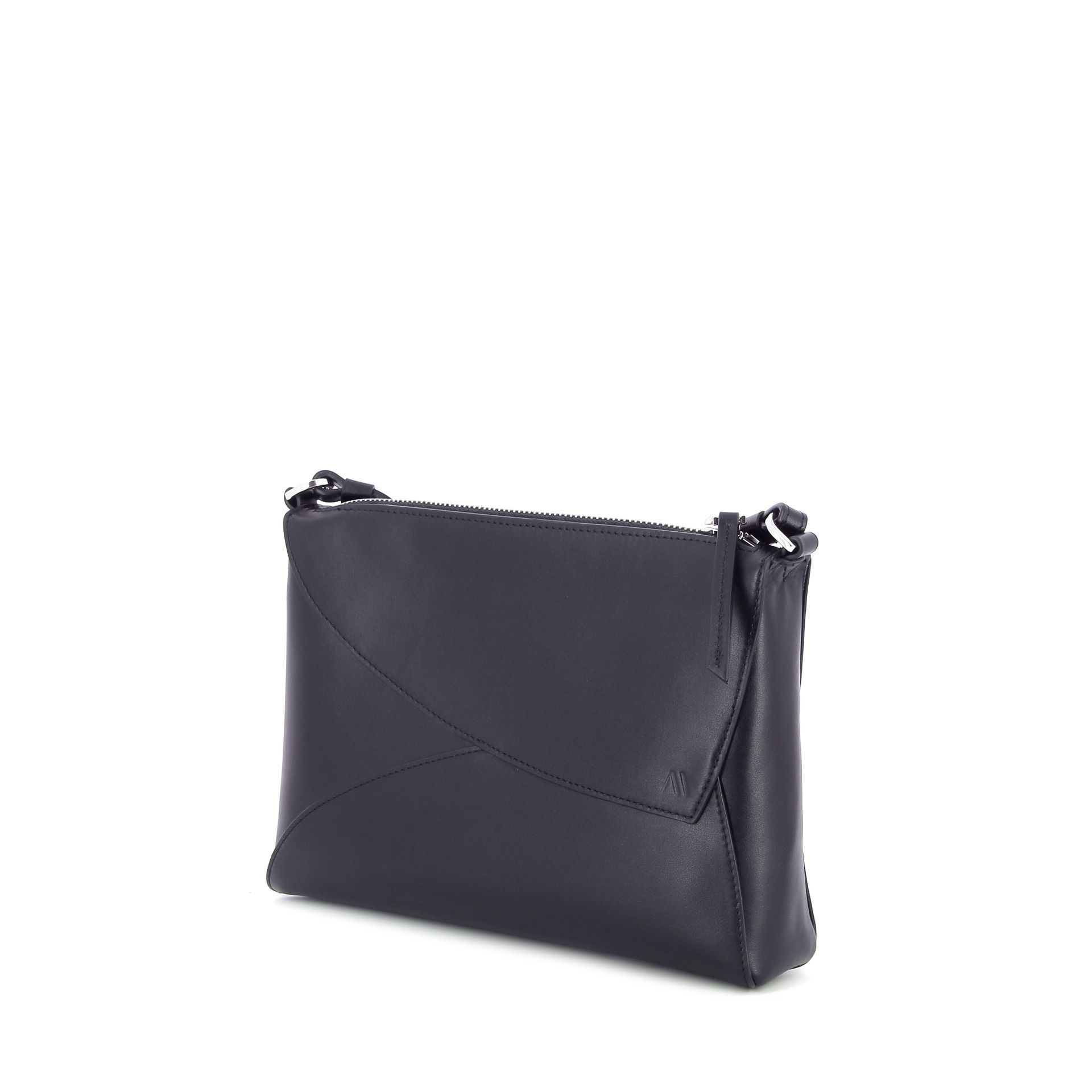 Kaai Rebel Clutch 258849 zwart