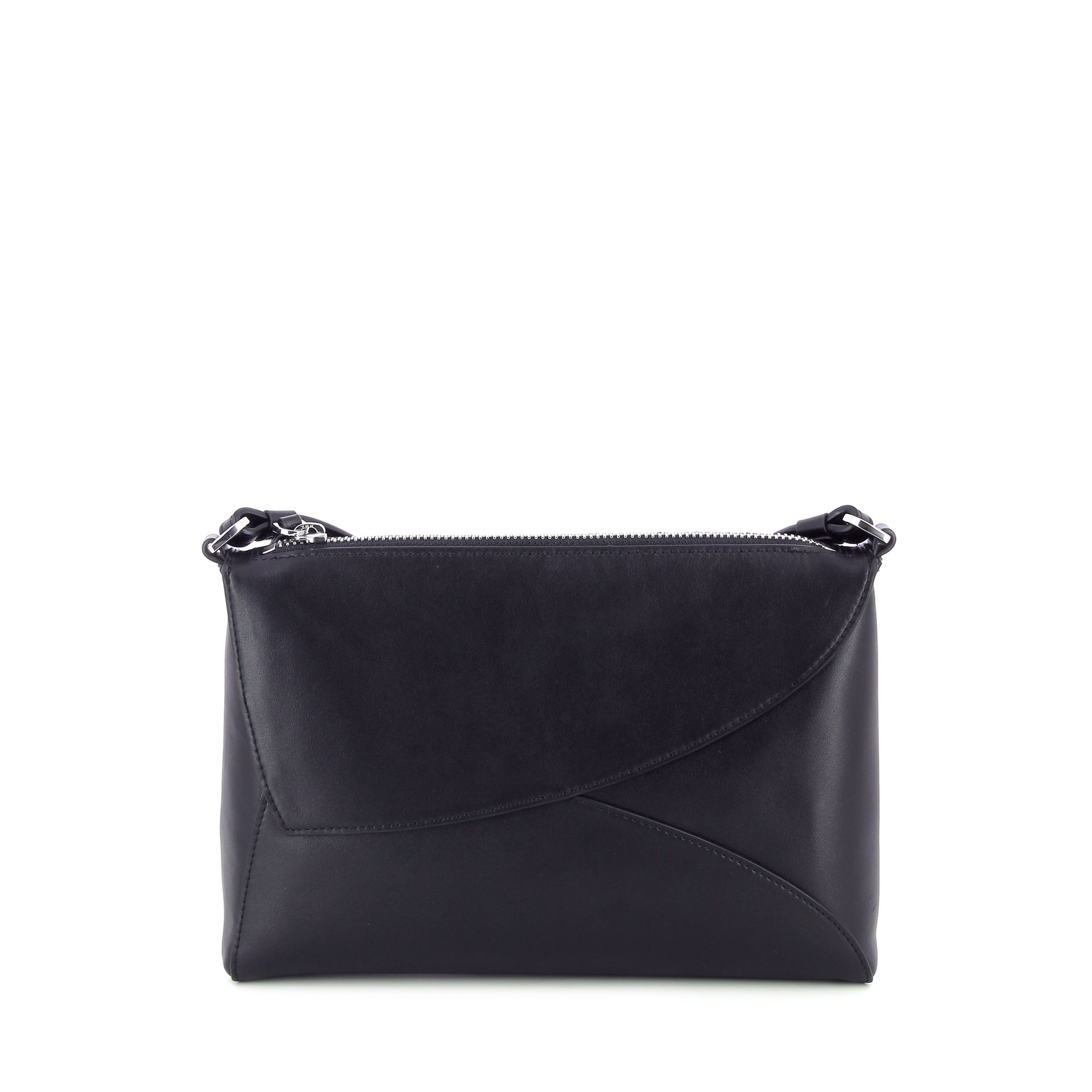 Kaai Rebel Clutch 258849 zwart
