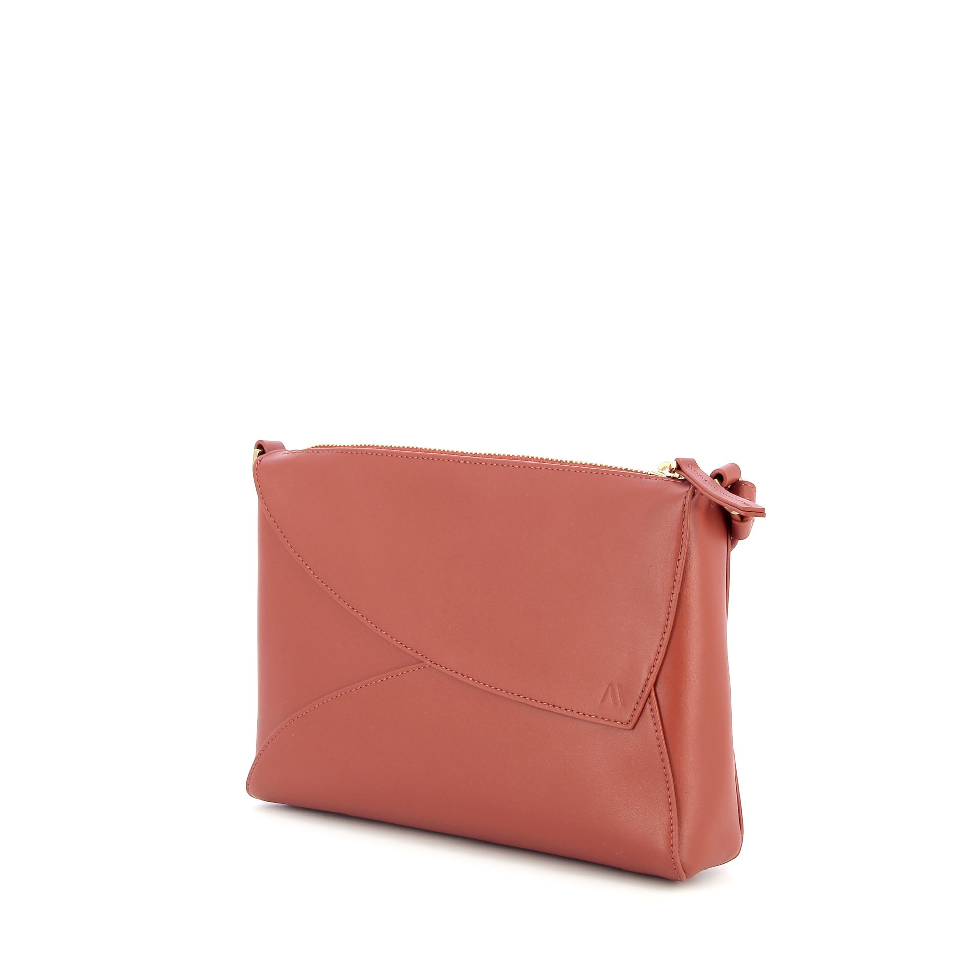 Kaai Rebel Clutch 258851 oranje