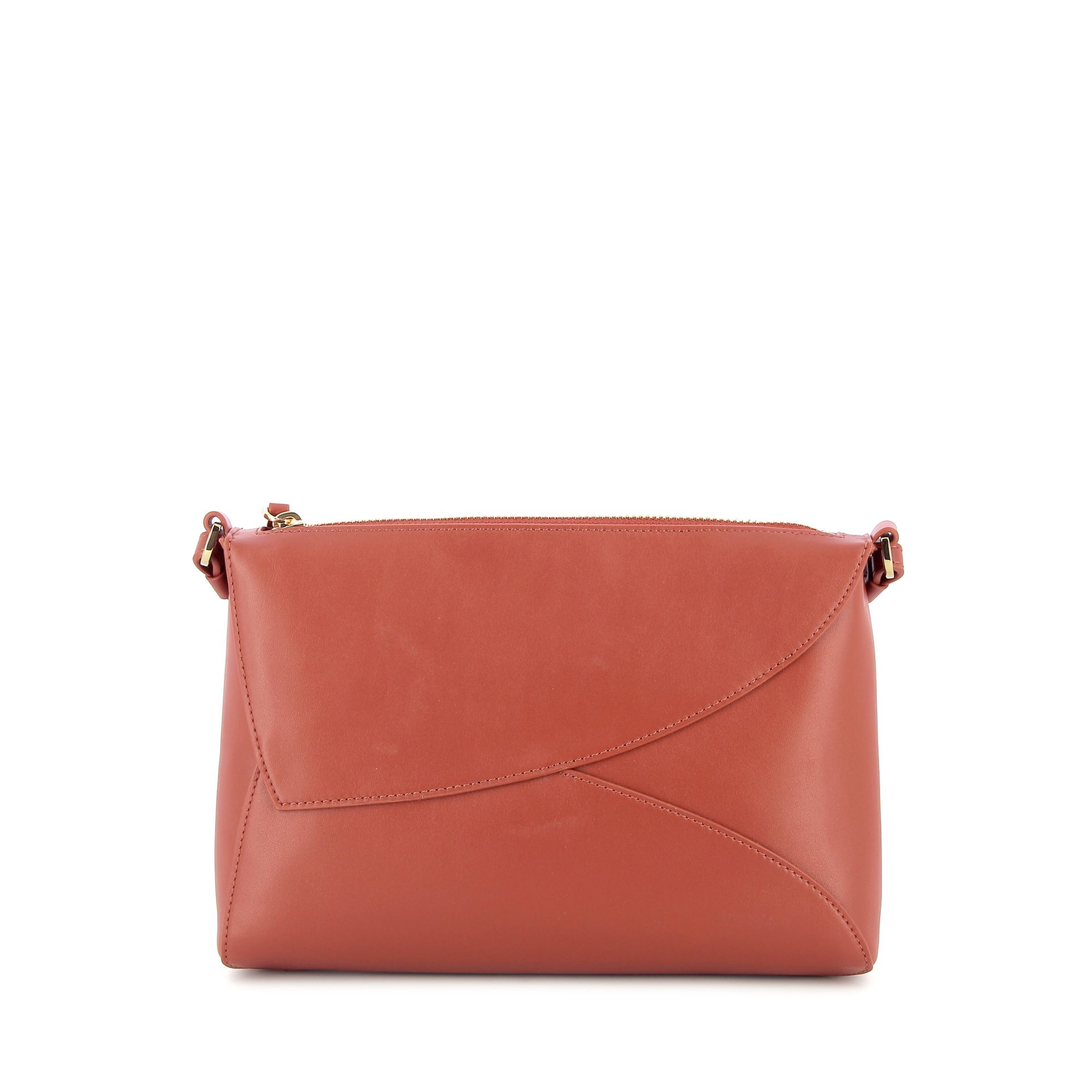 Kaai Rebel Clutch 258851 oranje