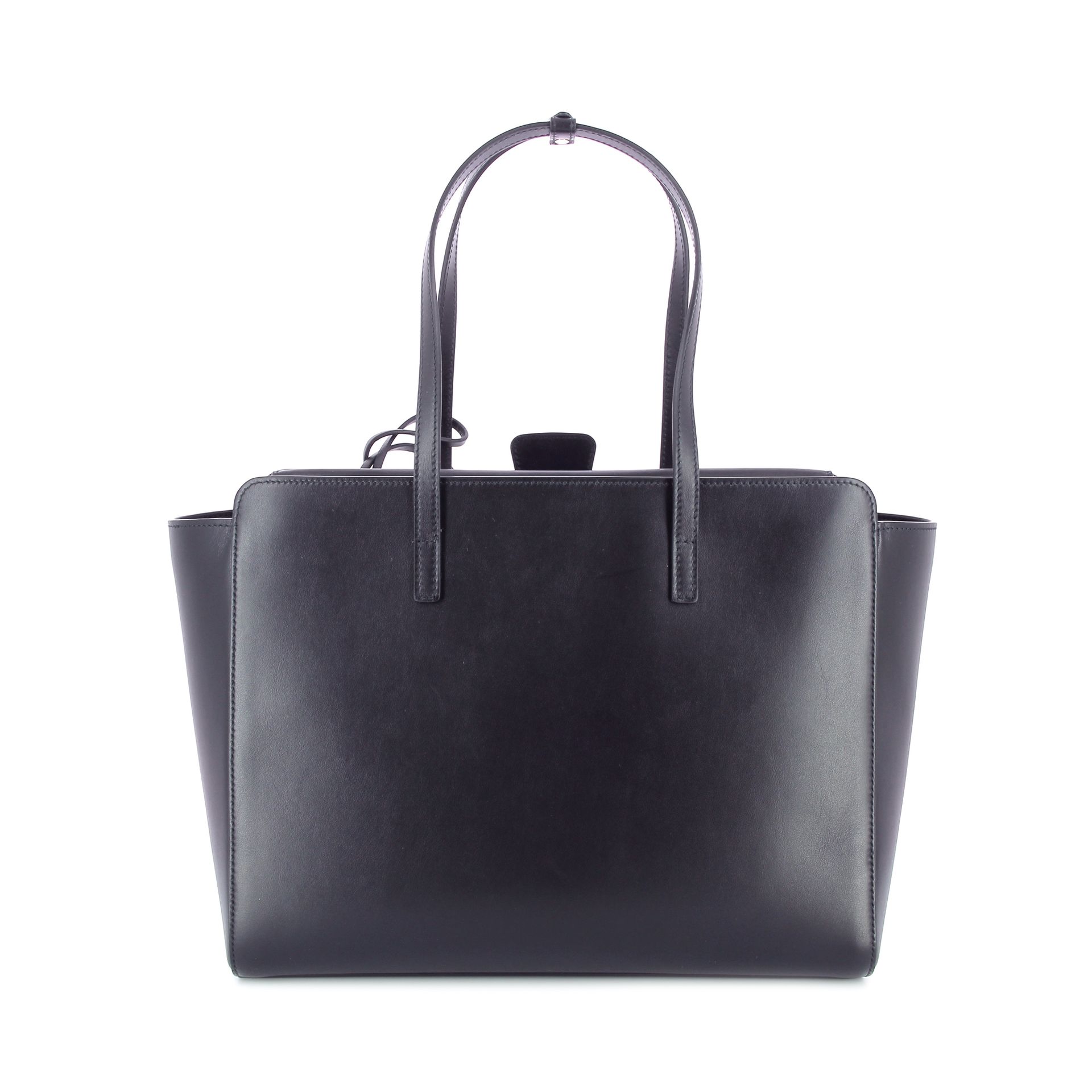 Hidesins Flap L 258853 zwart
