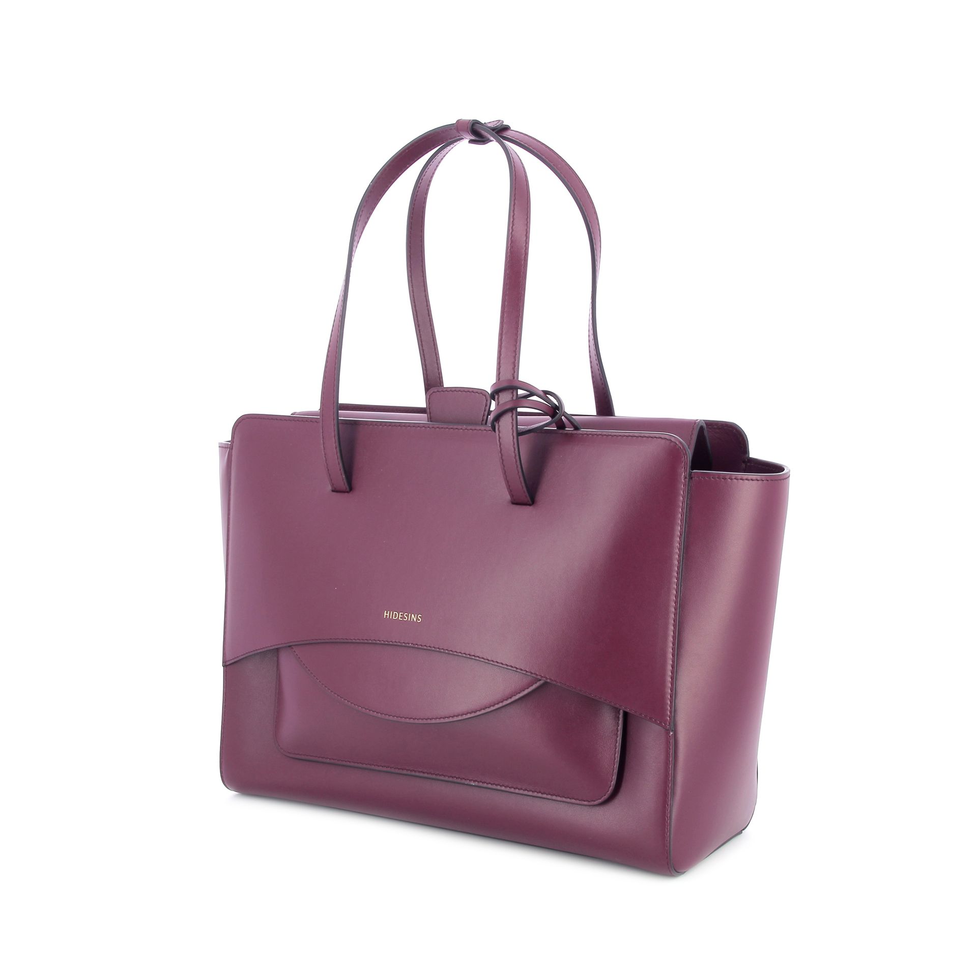 Hidesins Flap L 258854 rood