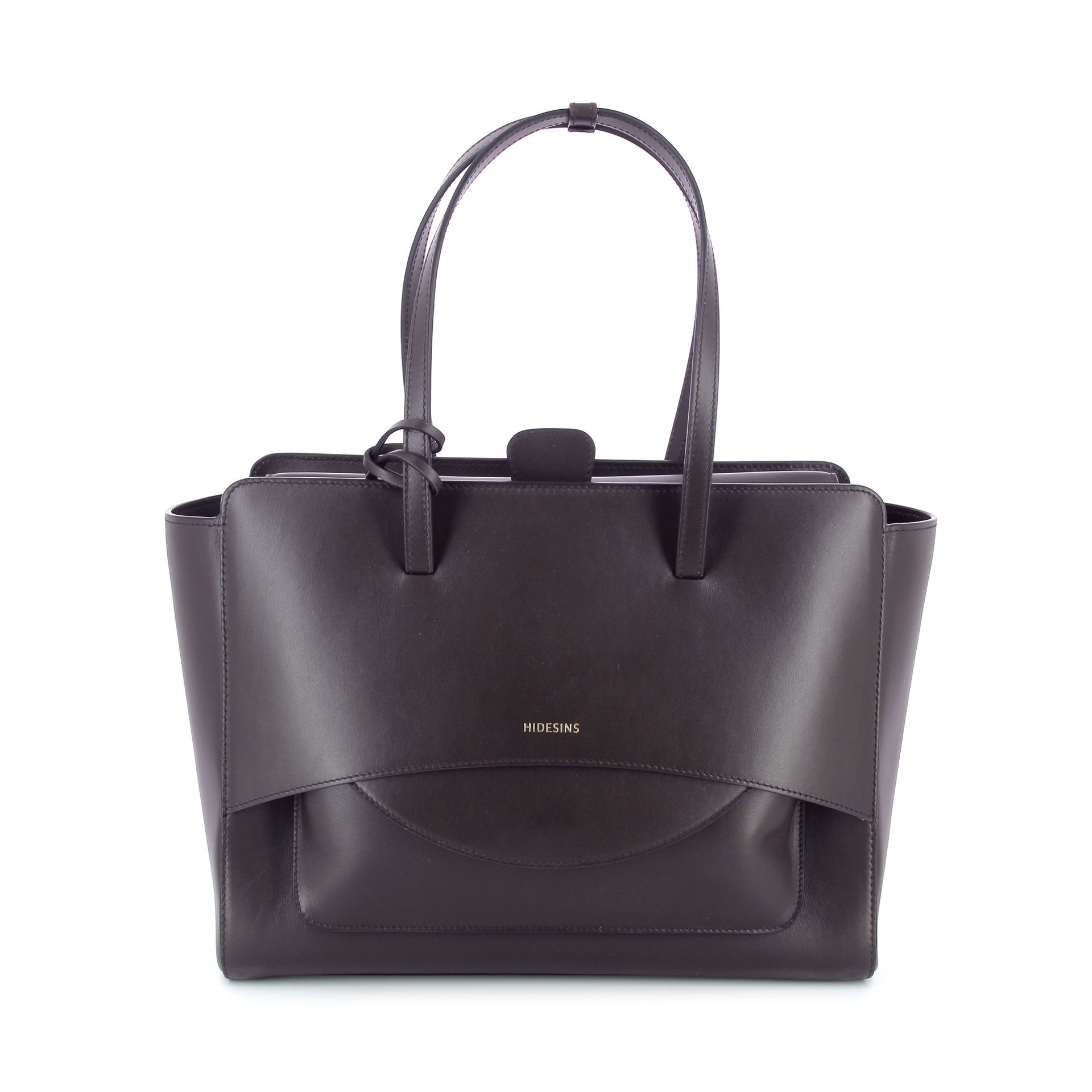 Hidesins Flap L 258855 bruin