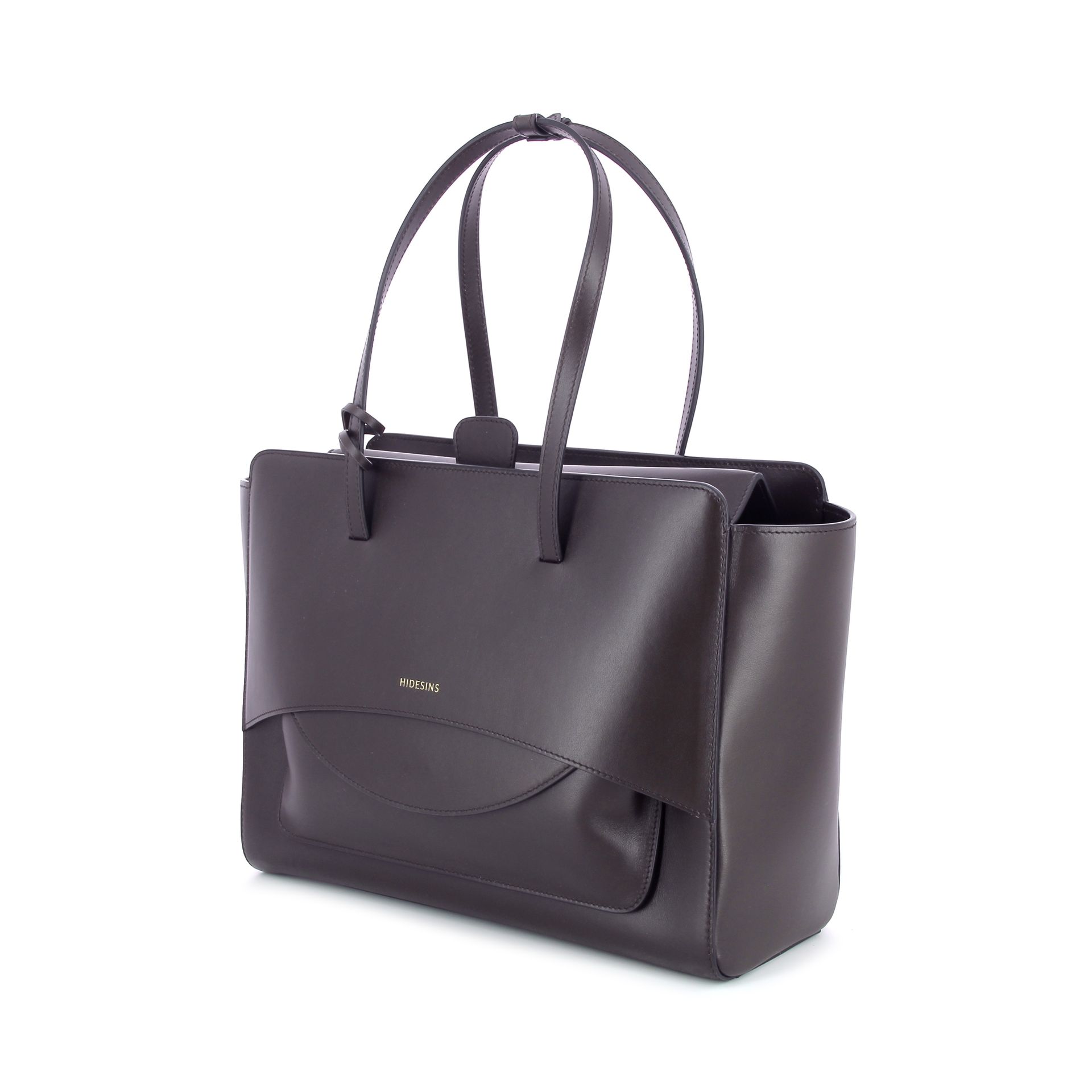Hidesins Flap L 258855 bruin