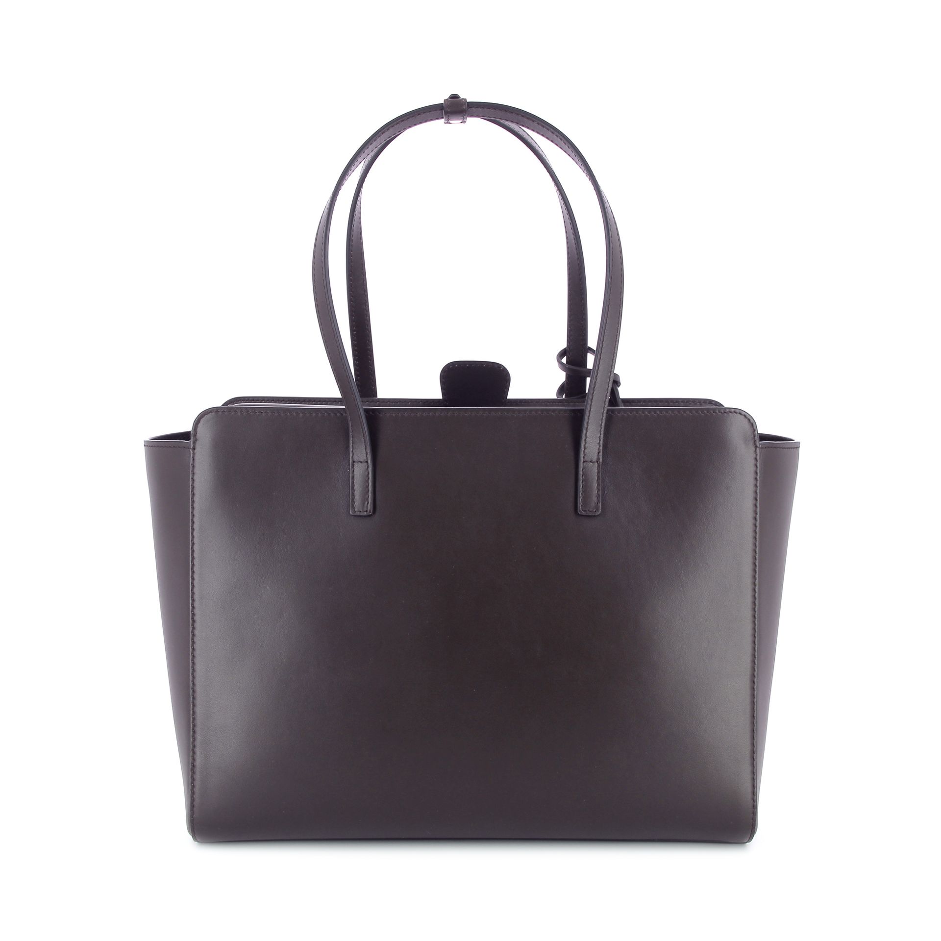 Hidesins Flap L 258855 bruin