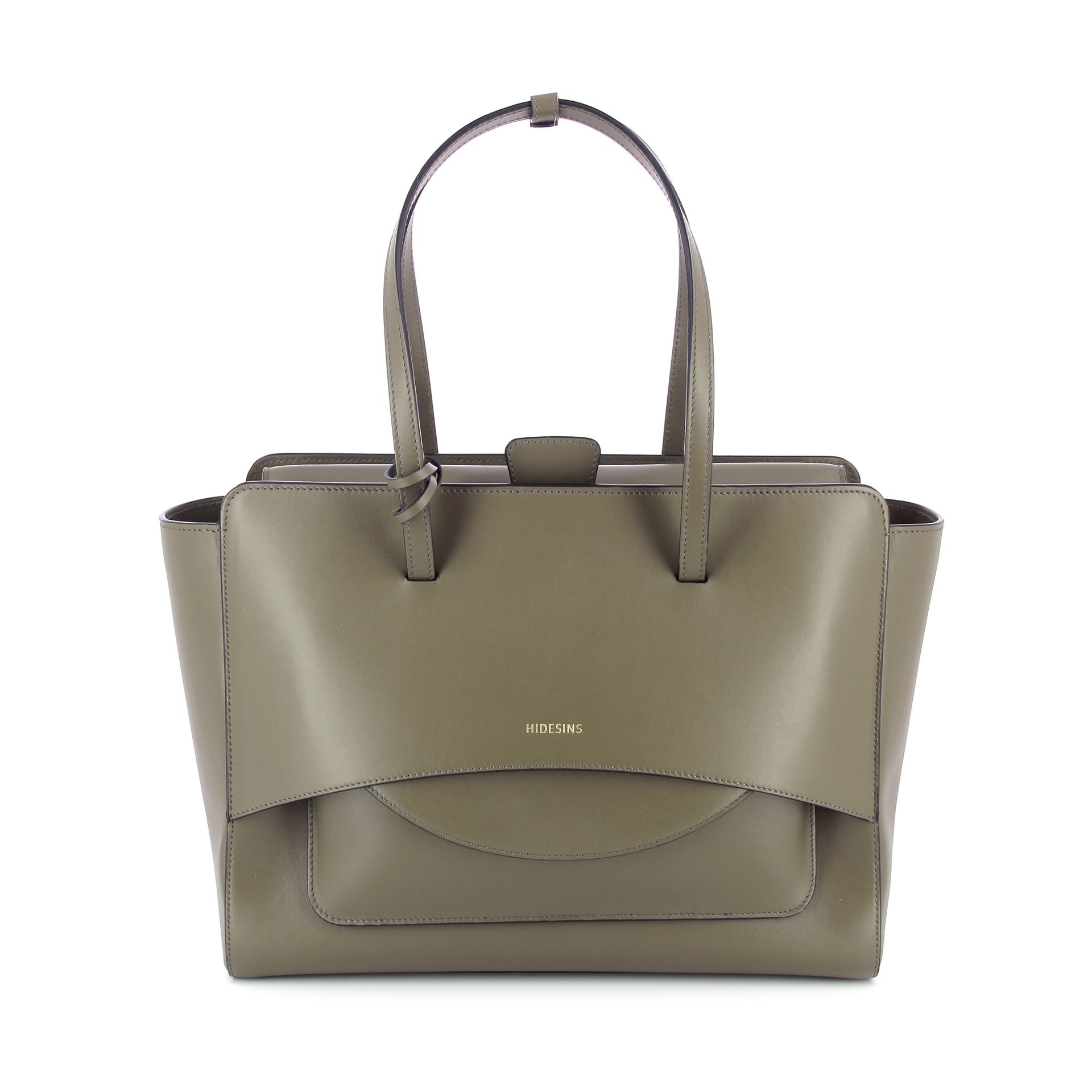 Hidesins Flap L 258856 groen