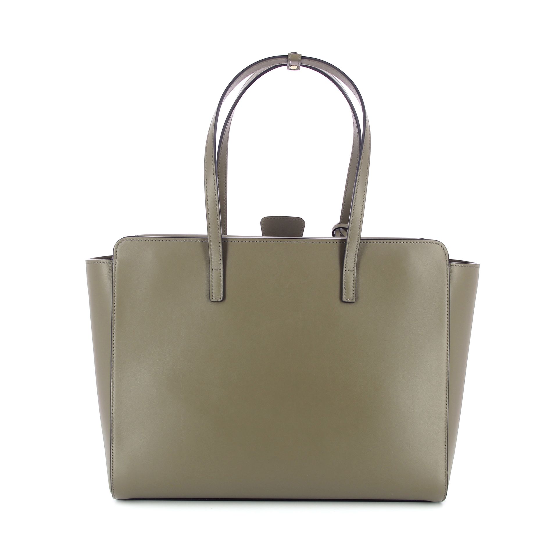 Hidesins Flap L 258856 groen