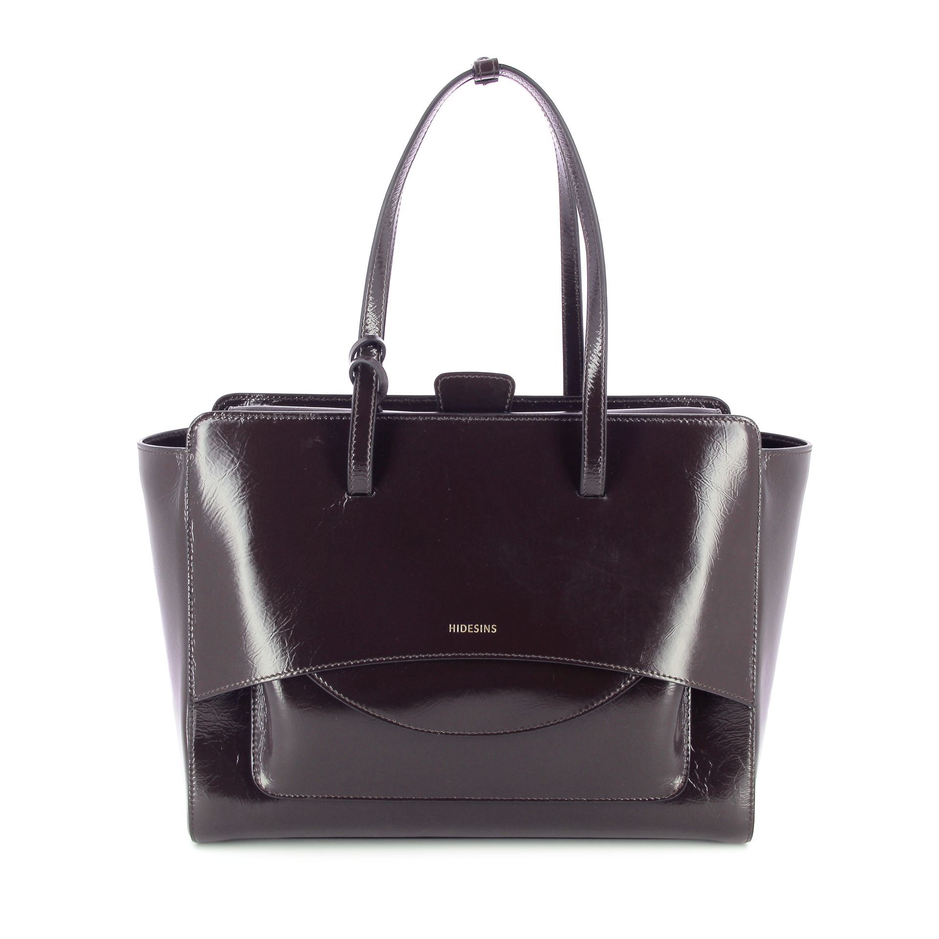 Hidesins Flap L 258857 bruin