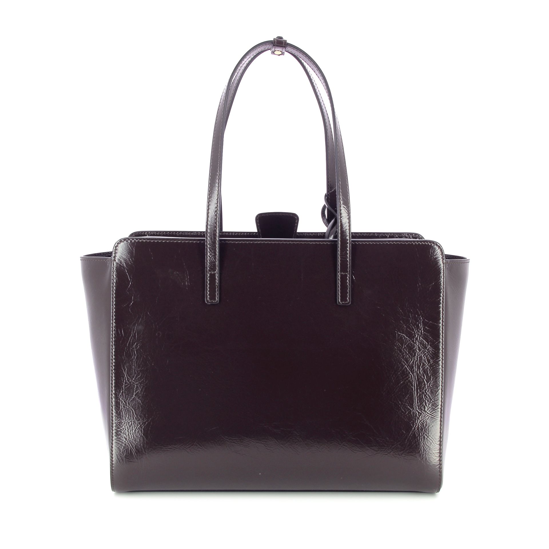 Hidesins Flap L 258857 bruin