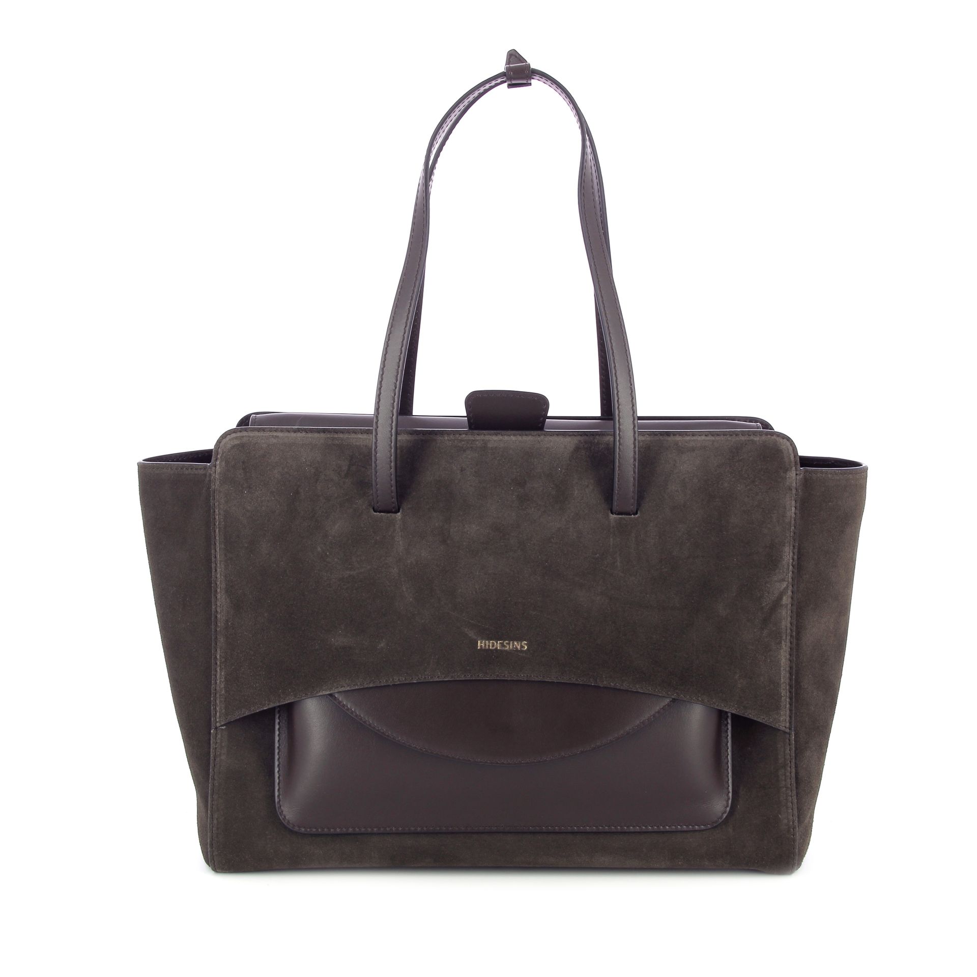 Hidesins Flap L 258858 bruin
