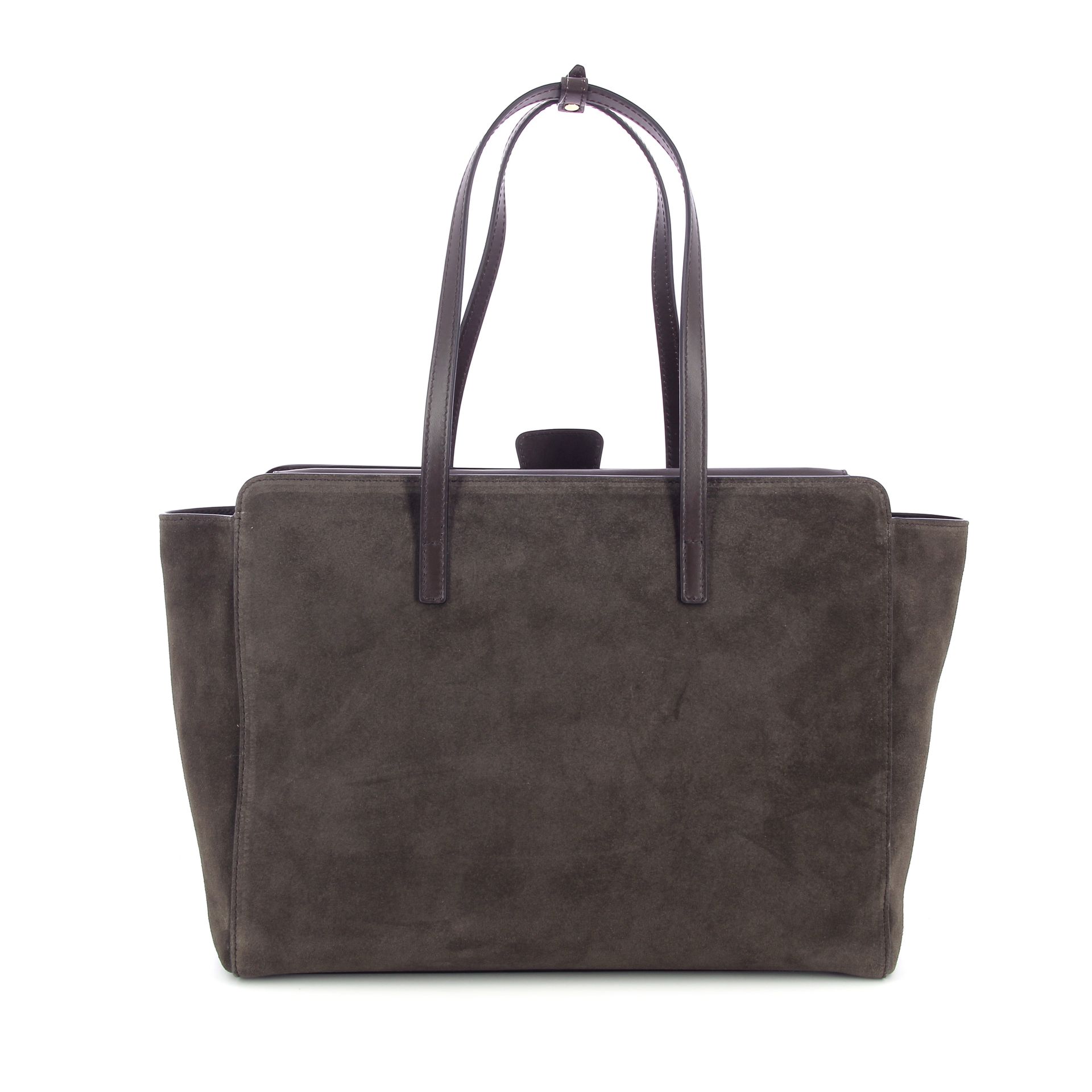 Hidesins Flap L 258858 bruin
