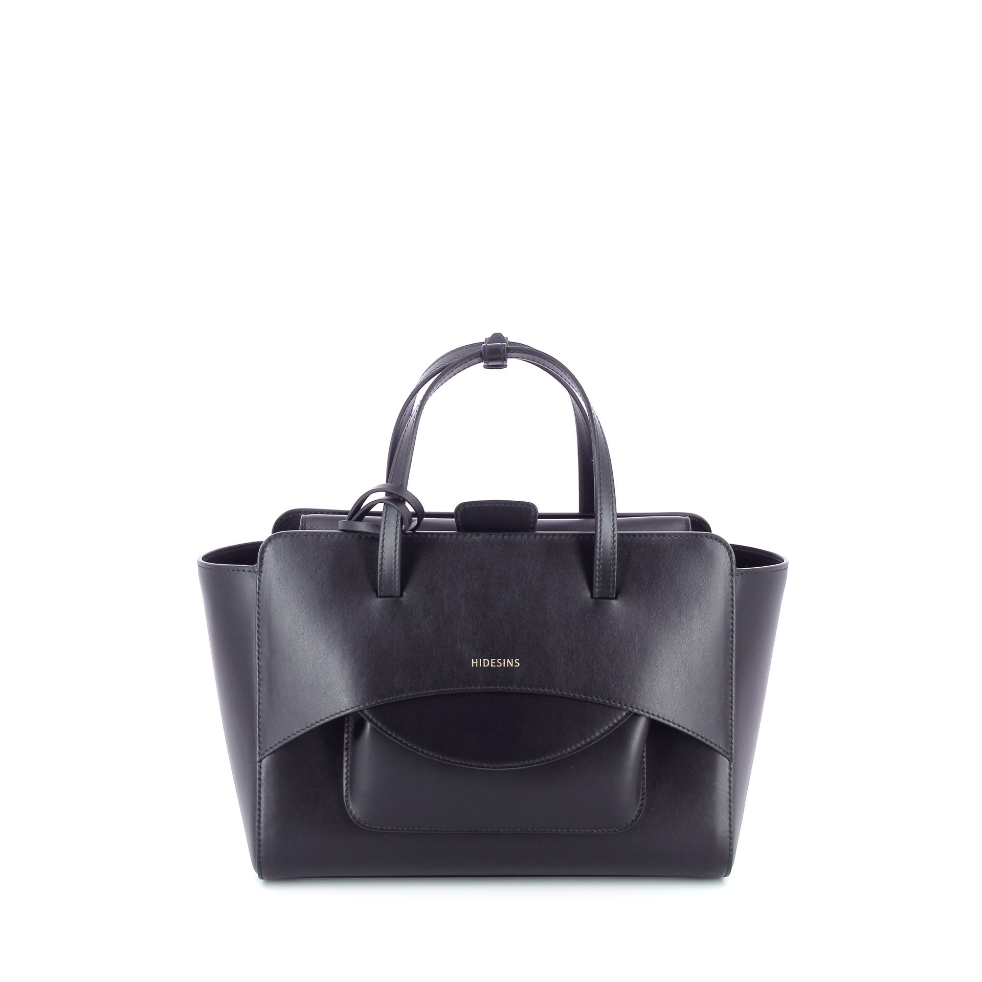 Hidesins Flap M 258861 zwart