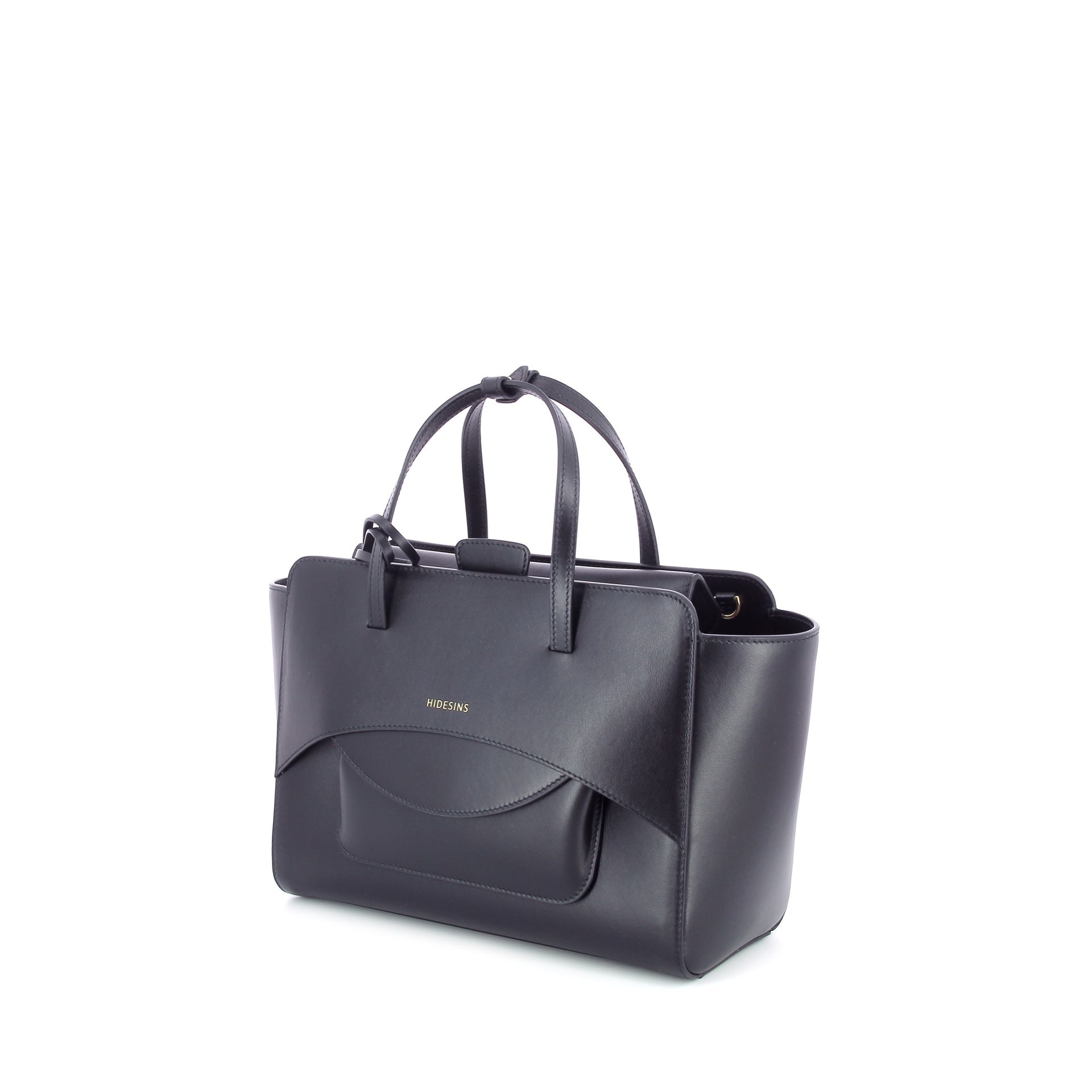 Hidesins Flap M 258861 zwart