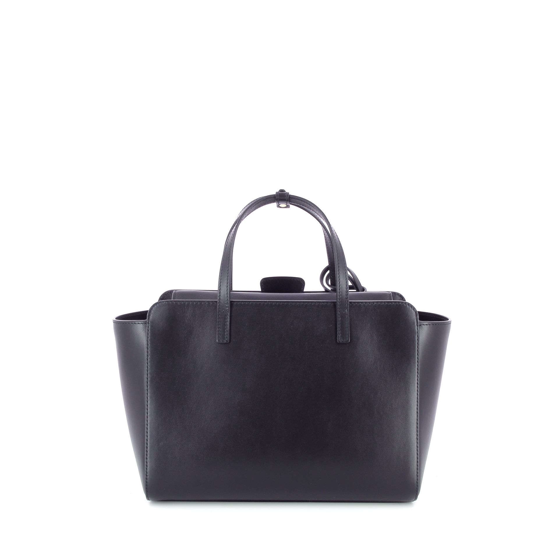 Hidesins Flap M 258861 zwart
