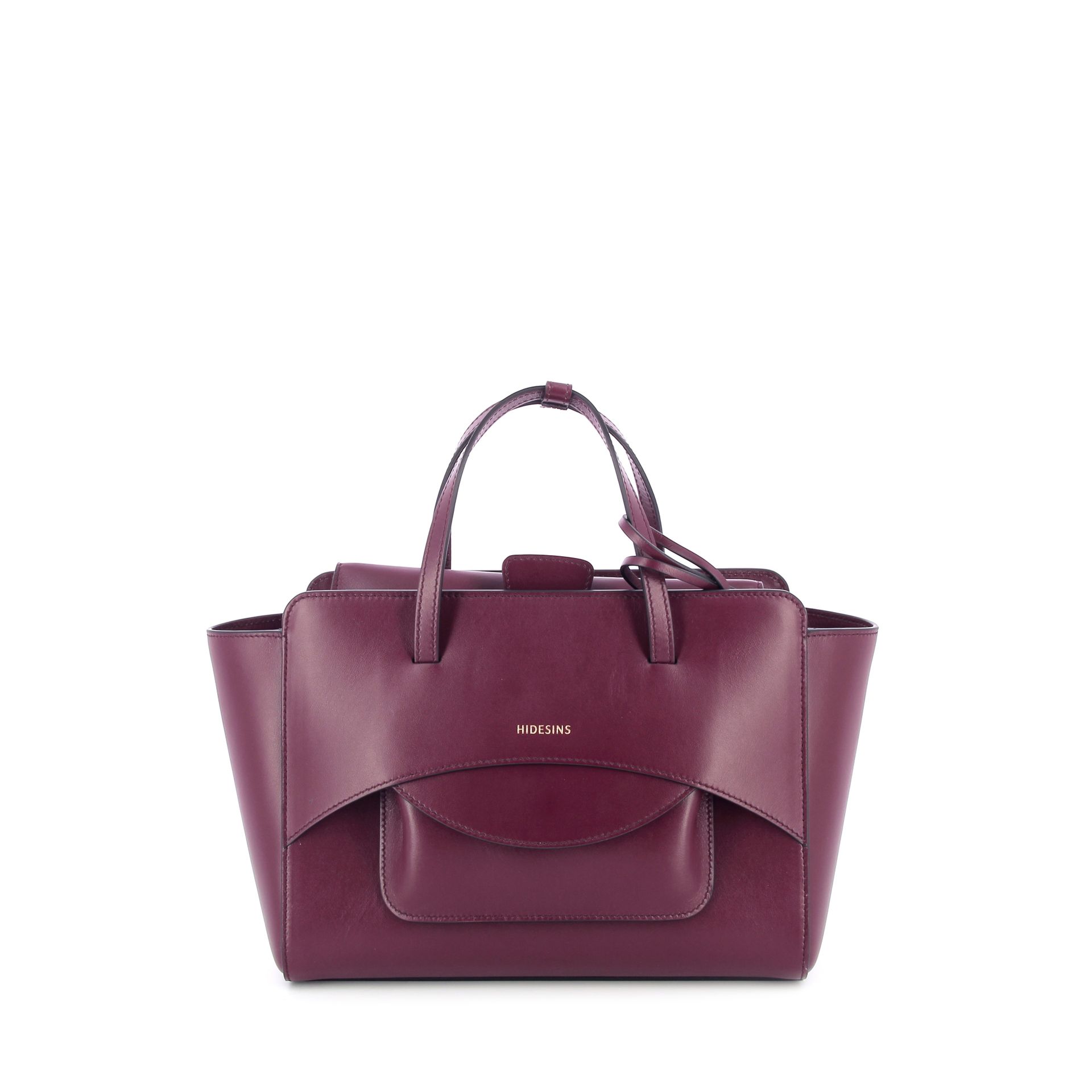 Hidesins Flap M 258862 rood