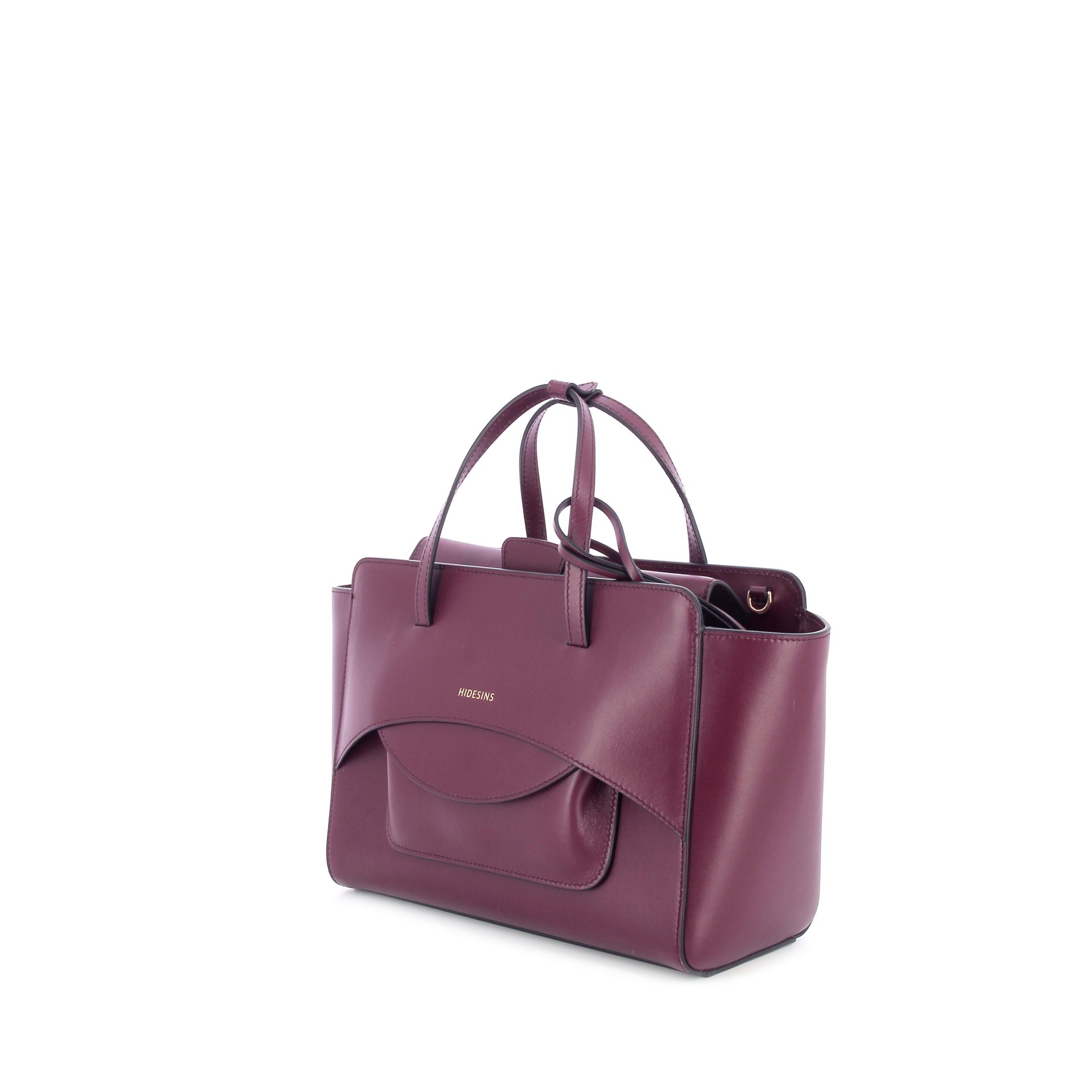 Hidesins Flap M 258862 rood