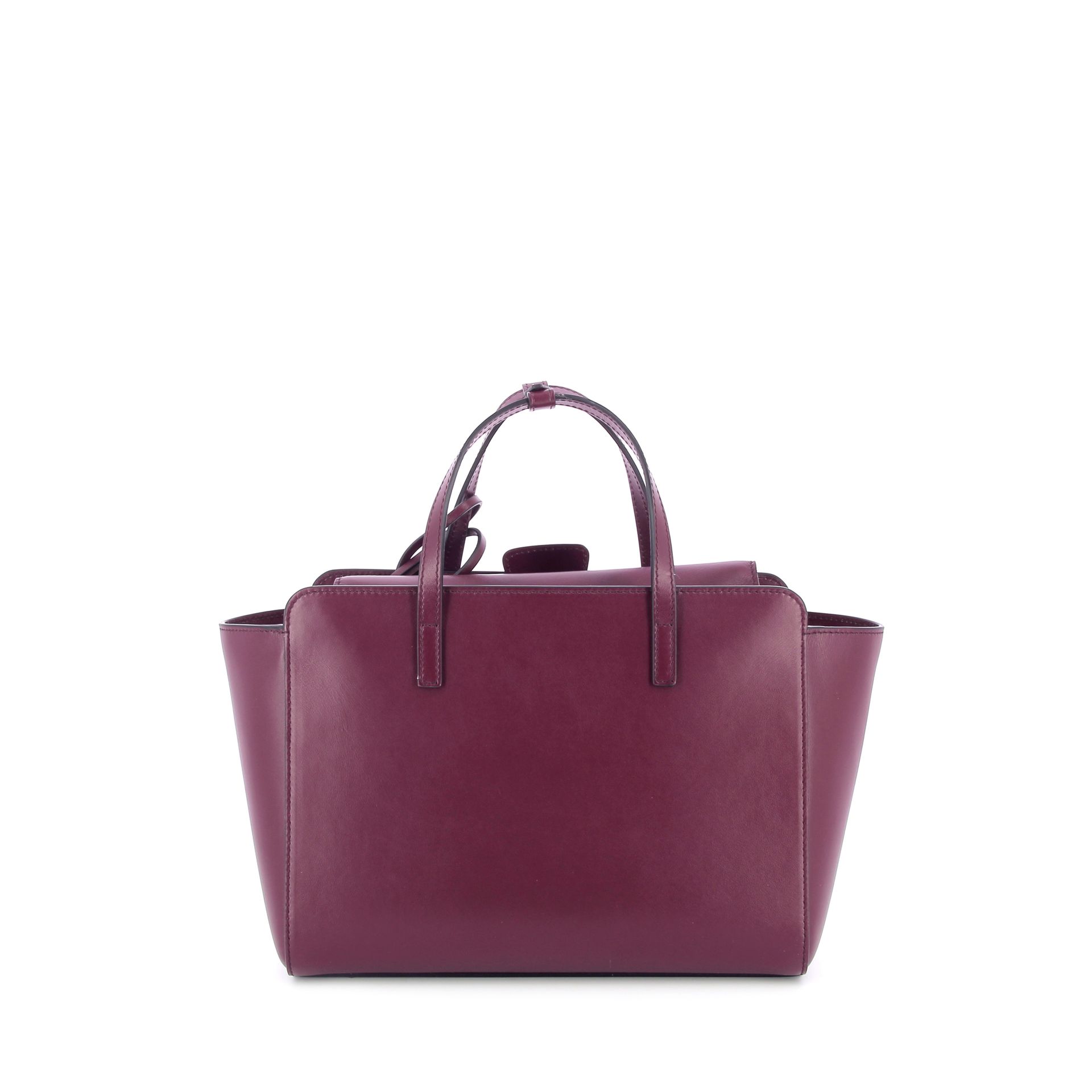 Hidesins Flap M 258862 rood