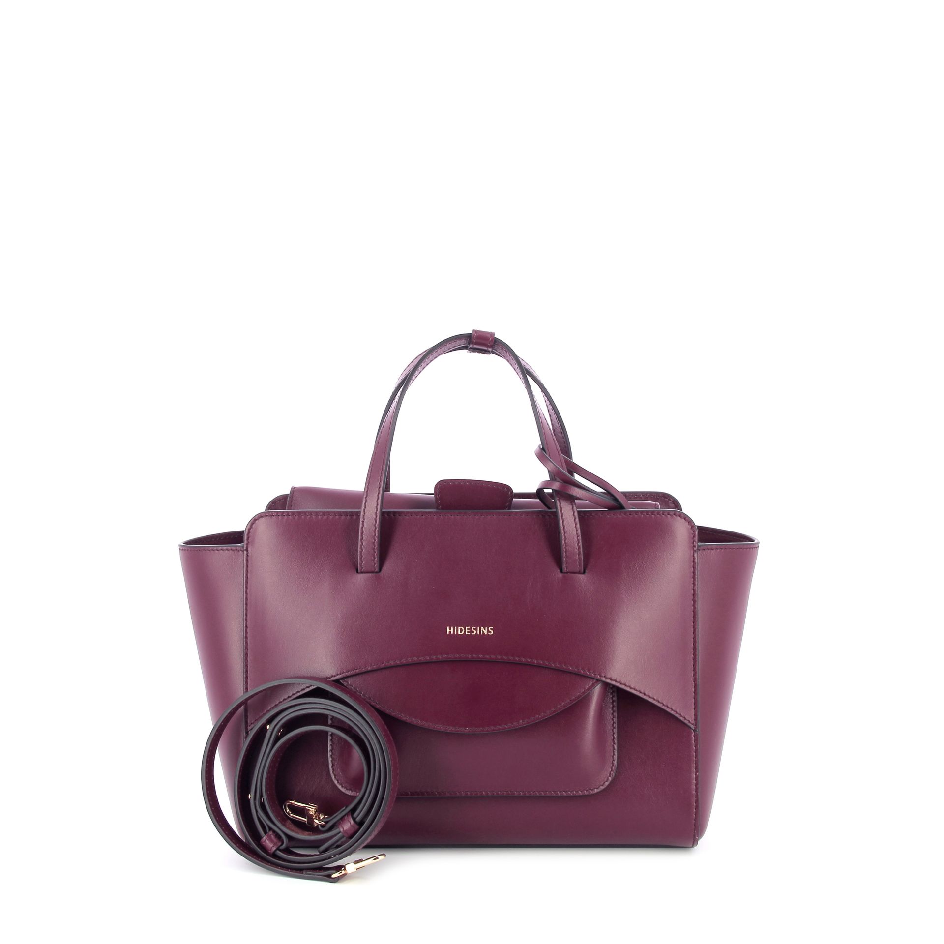 Hidesins Flap M 258862 rood