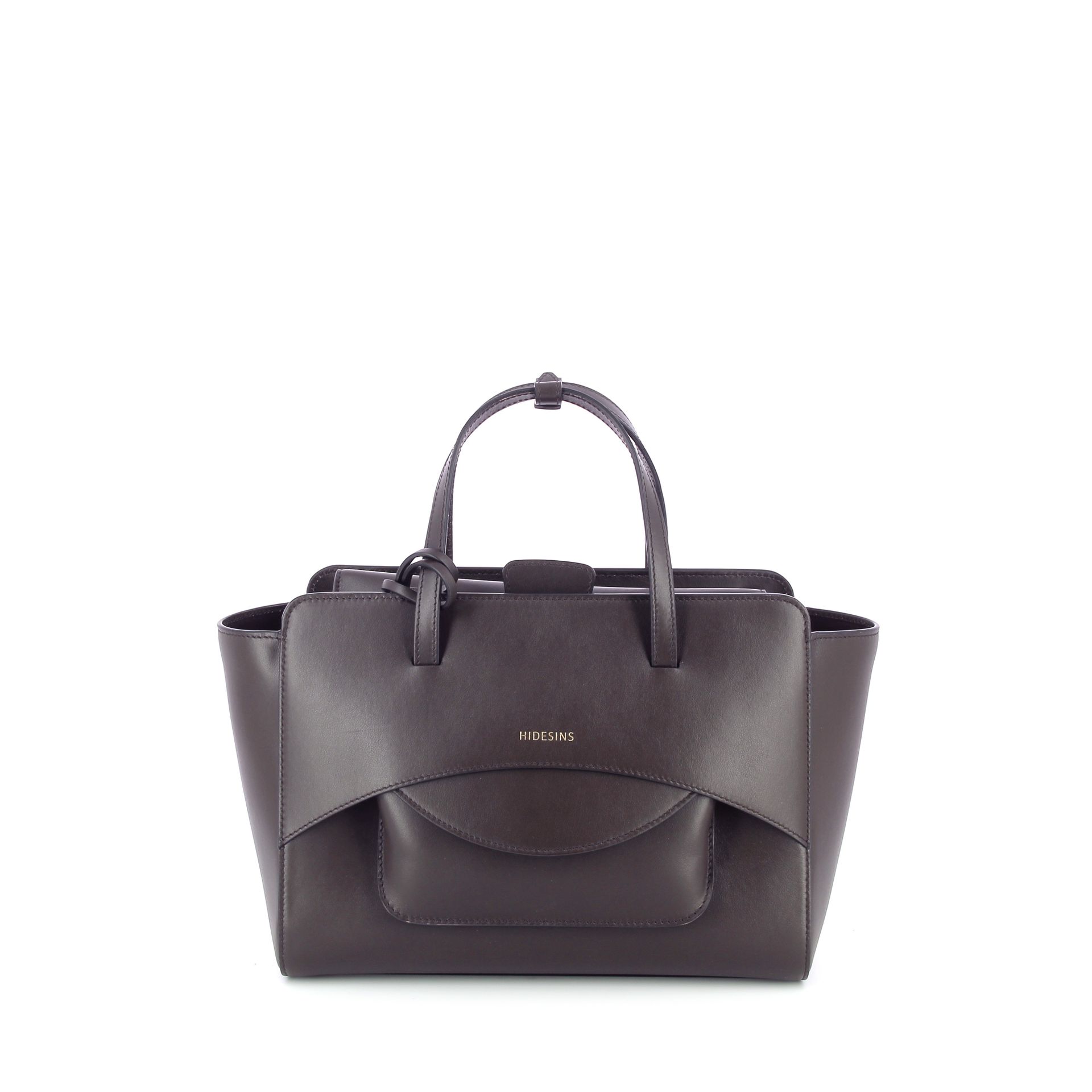 Hidesins Flap M 258863 bruin