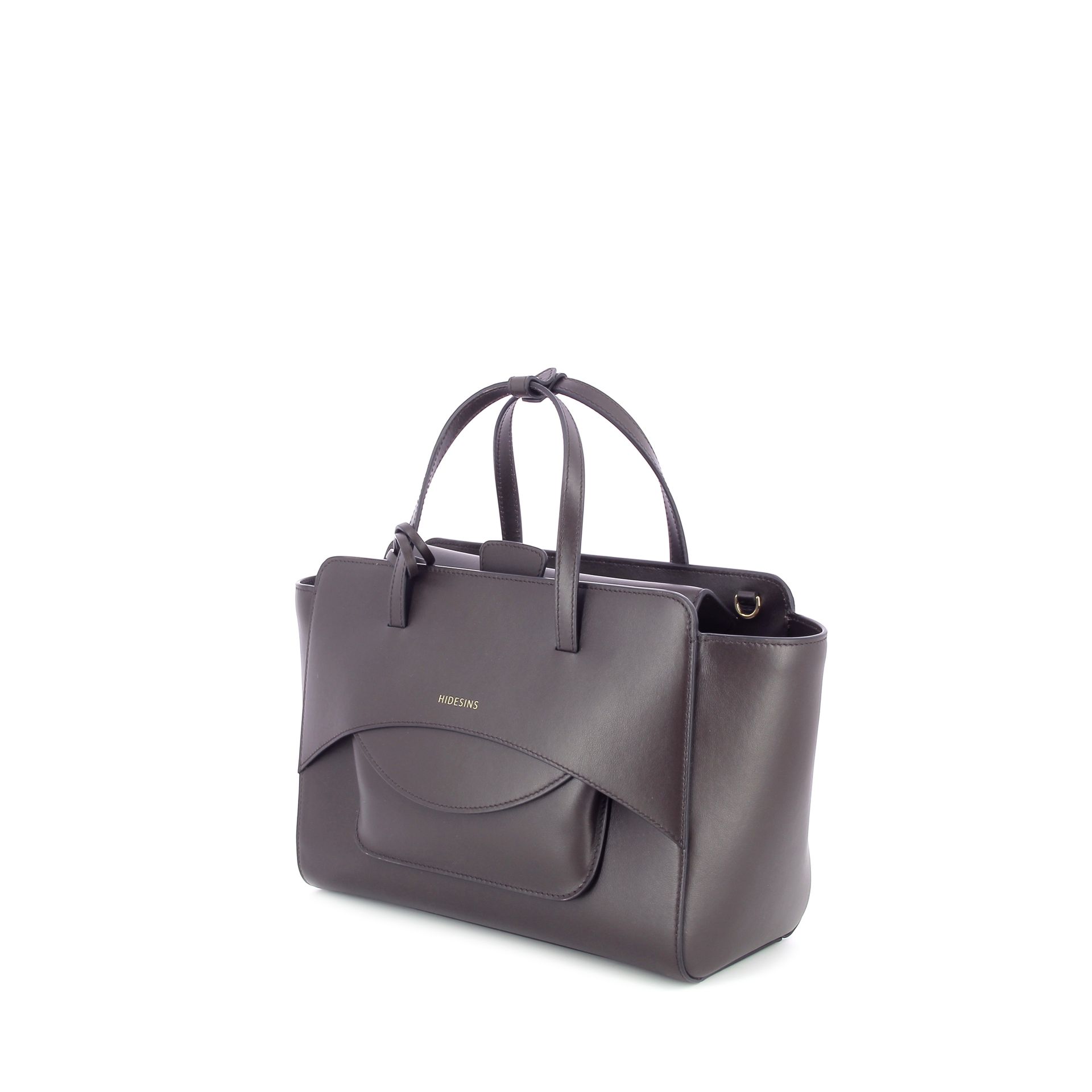 Hidesins Flap M 258863 bruin