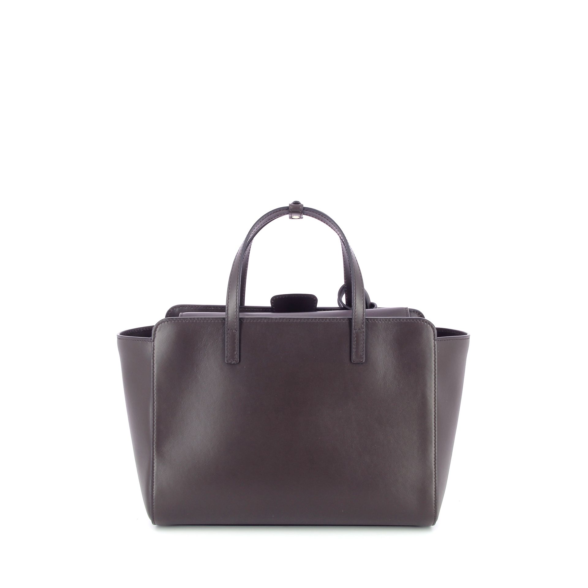 Hidesins Flap M 258863 bruin